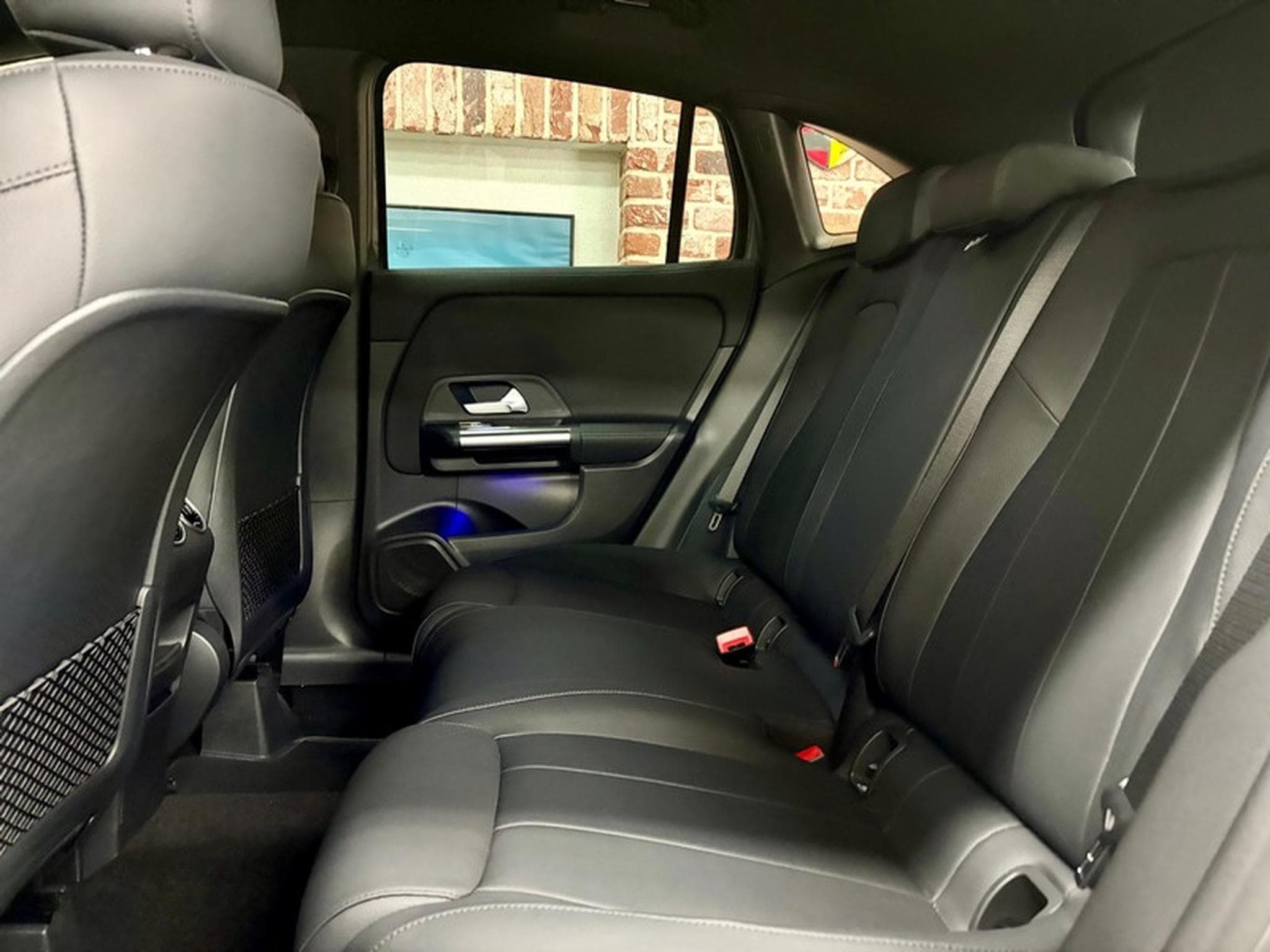 Mercedes GLA 250 GLA 250e 1.3 Hyb-Ess 218cv Auto PROGRESSIVE-LINE (2025) - Foto 6