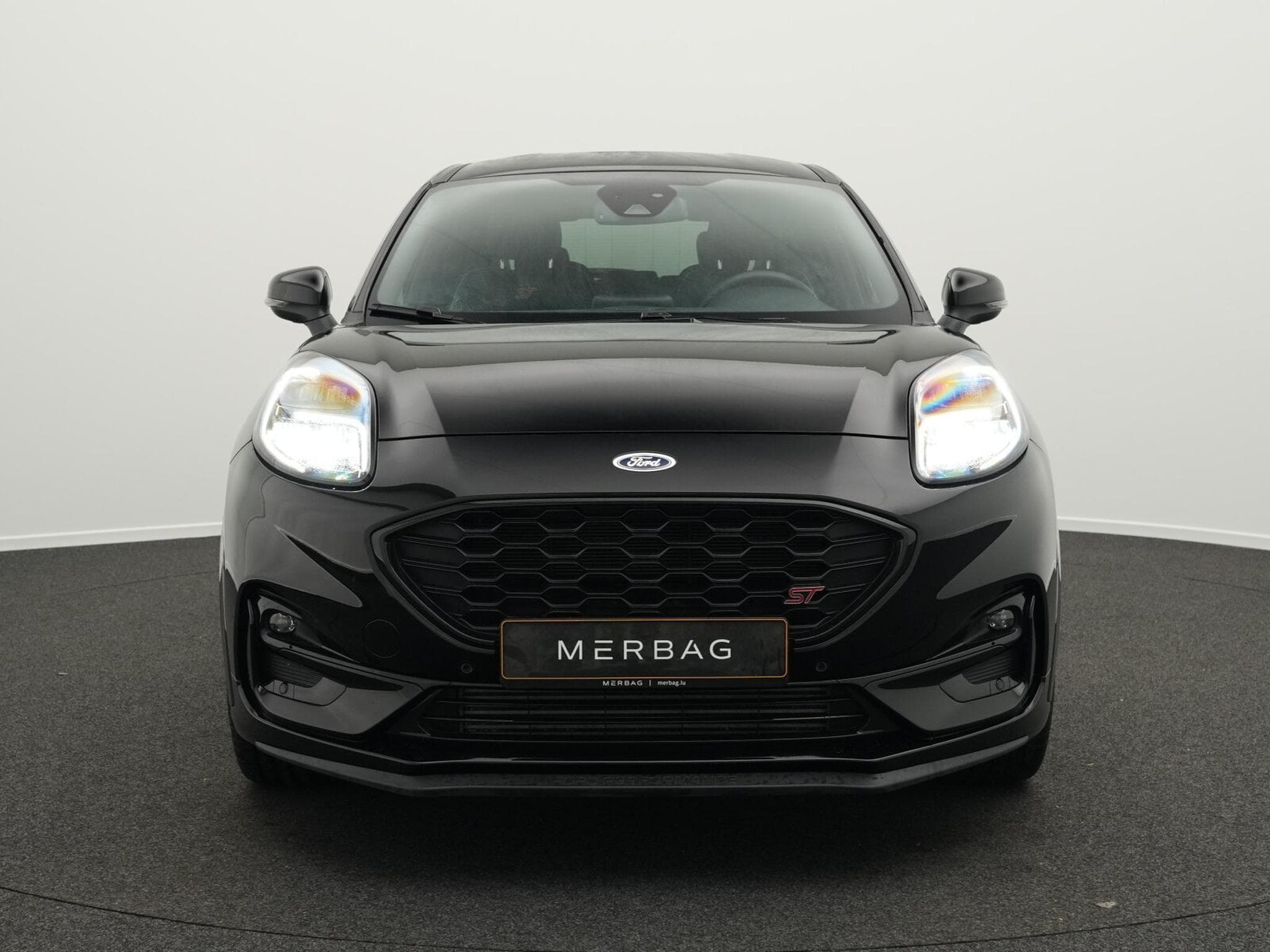 Ford Puma ST 1.5 EcoBoost ST (2021) - Photo 2