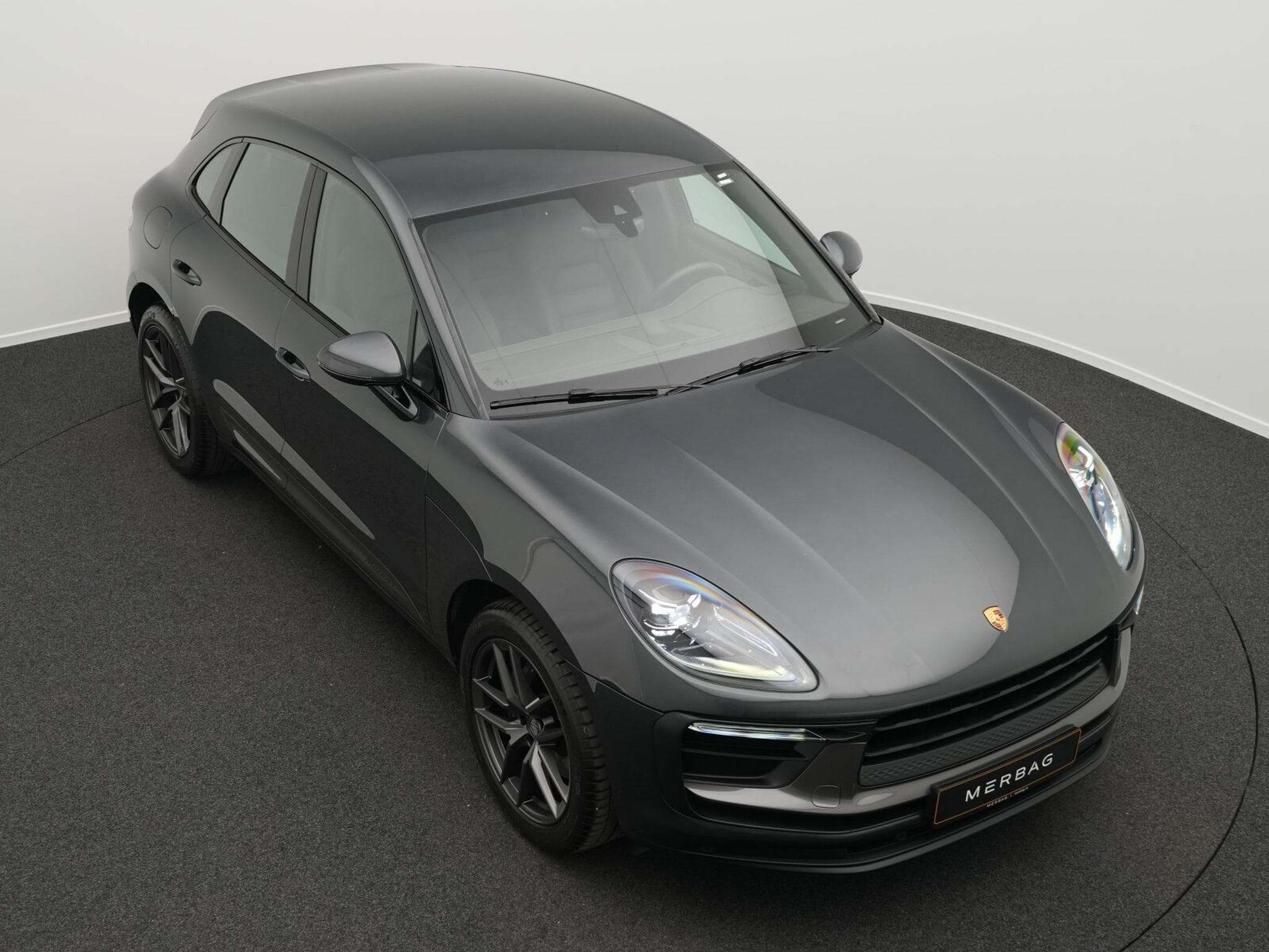 Porsche Macan 2.0T T OPF (EURO 6d) (2022) - Foto 10