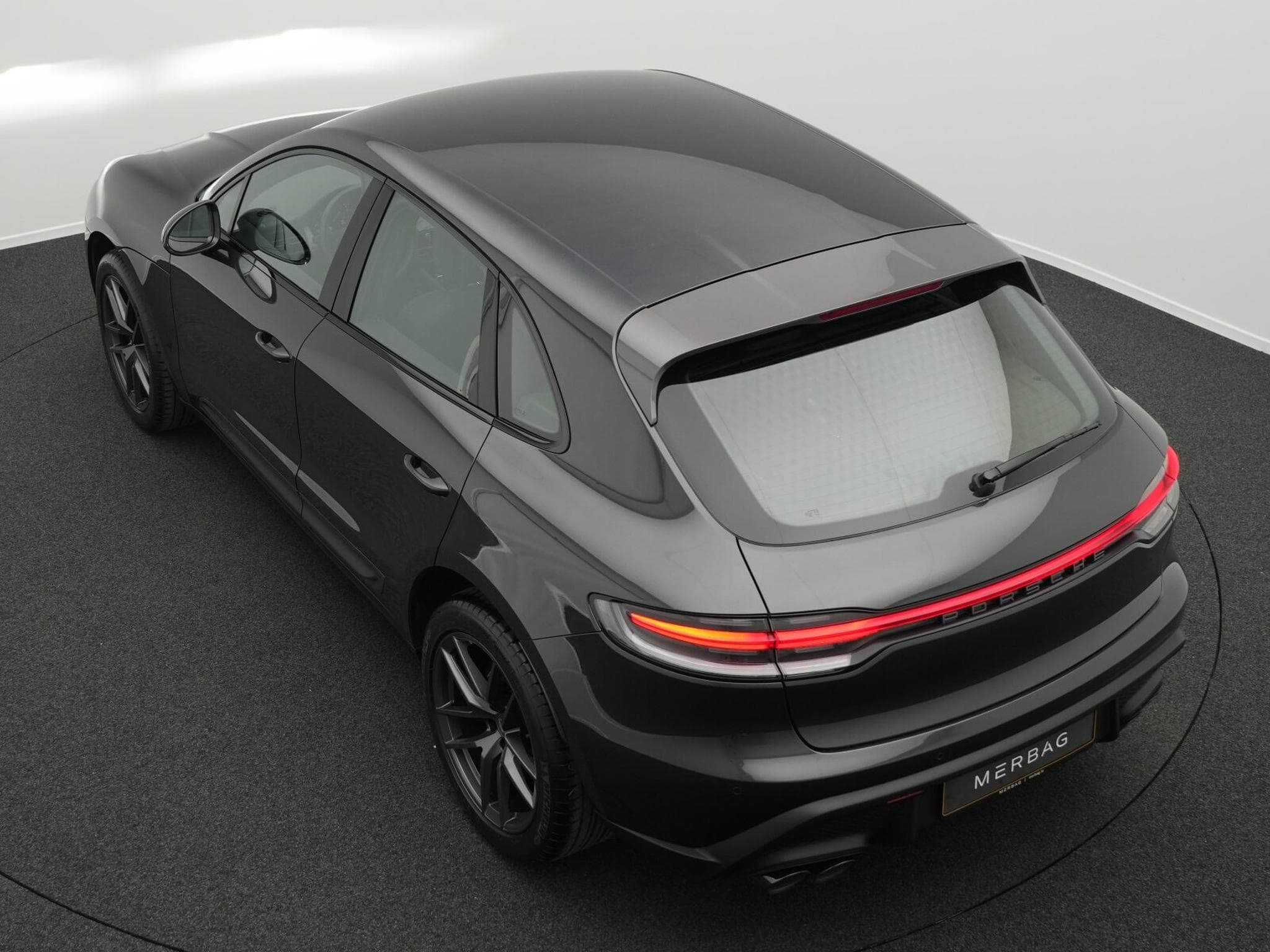 Porsche Macan 2.0T T OPF (EURO 6d) (2022) - Foto 11