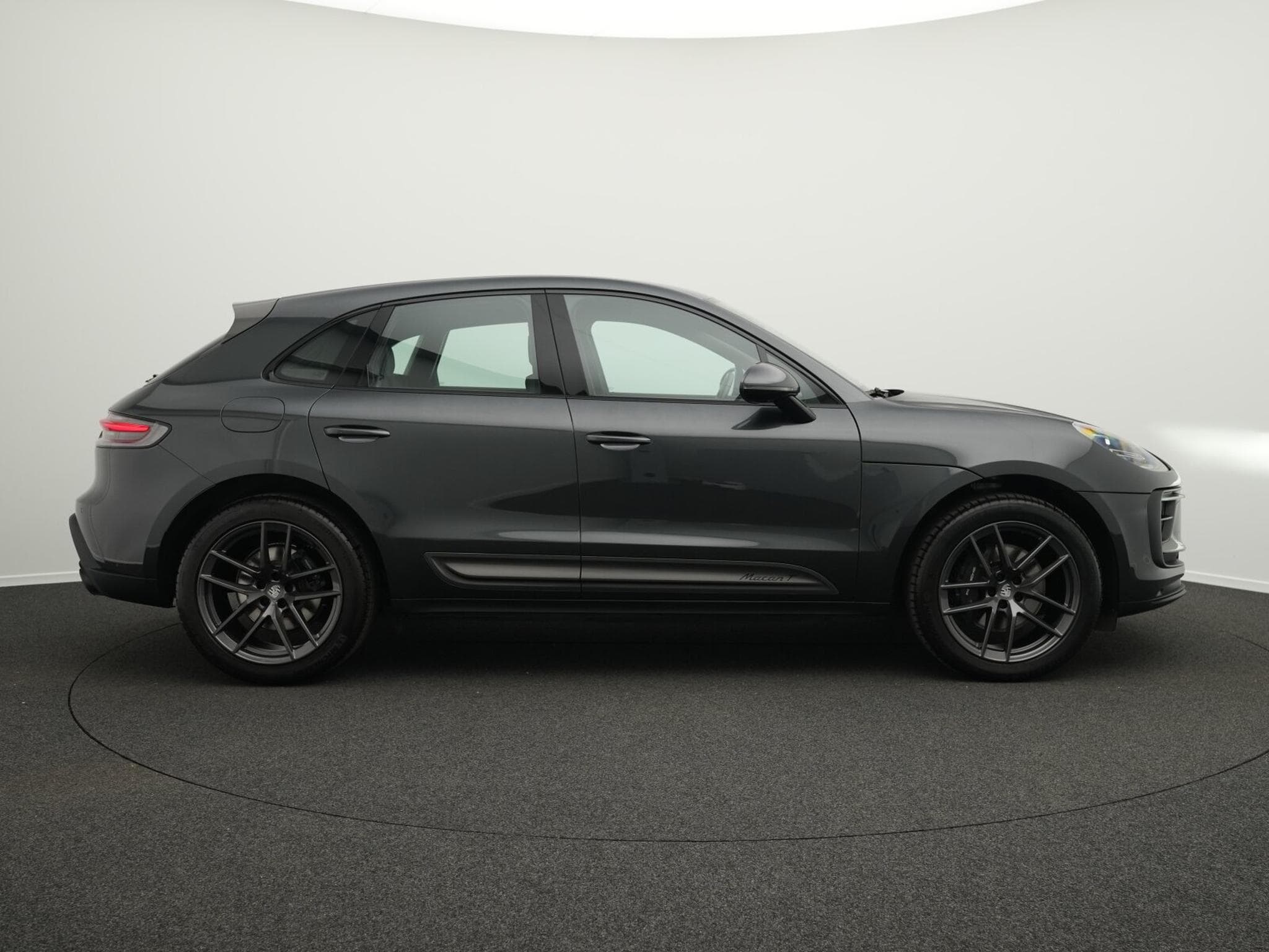 Porsche Macan 2.0T T OPF (EURO 6d) (2022) - Foto 5