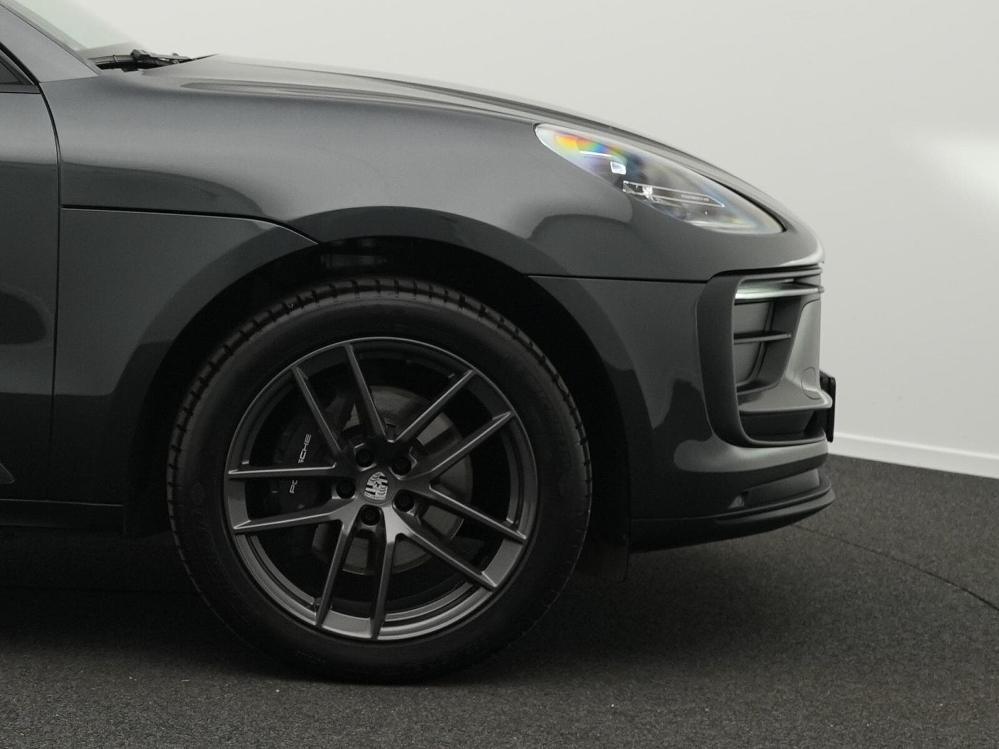 Porsche Macan 2.0T T OPF (EURO 6d) (2022) - Foto 6