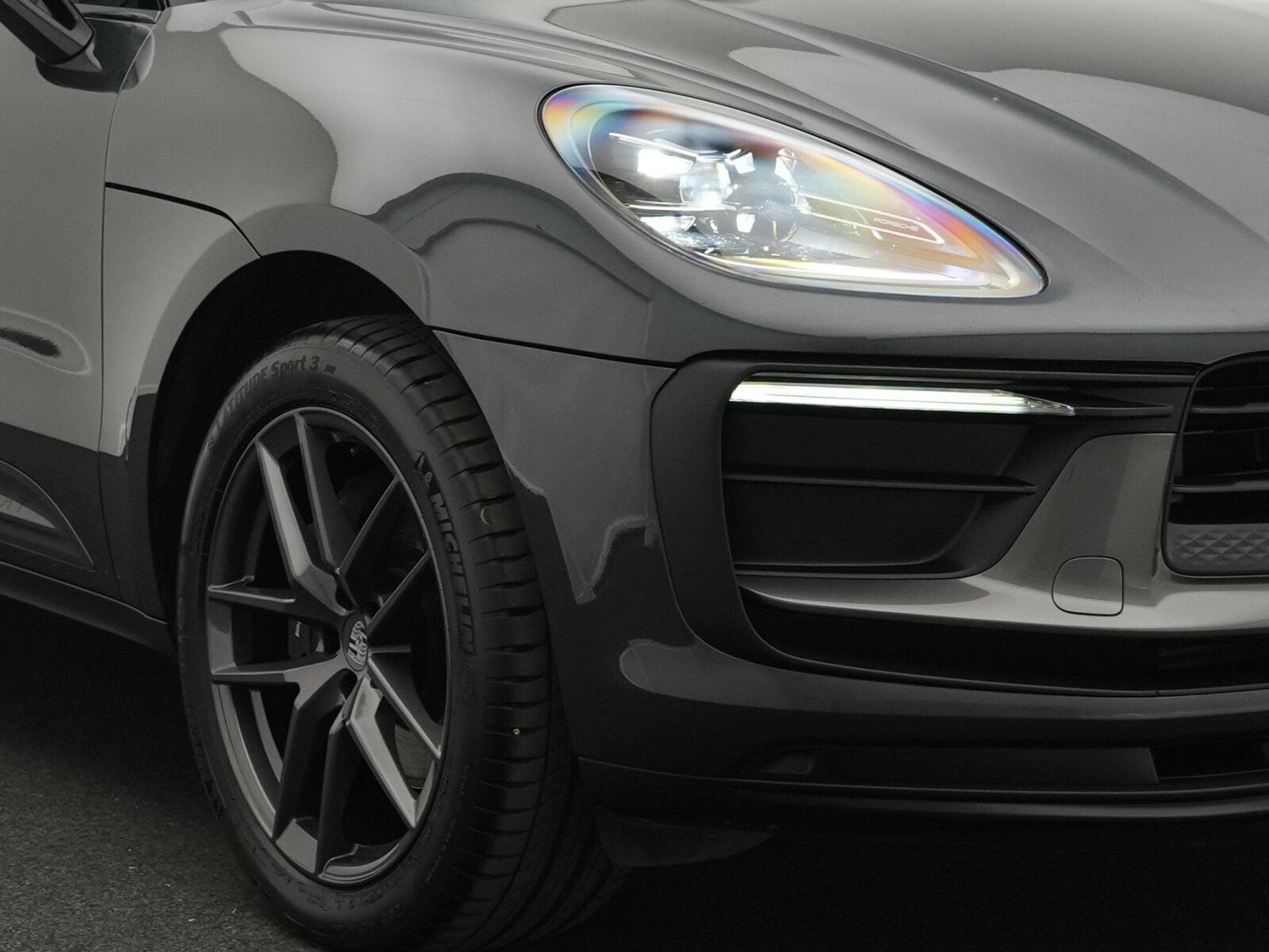 Porsche Macan 2.0T T OPF (EURO 6d) (2022) - Foto 7
