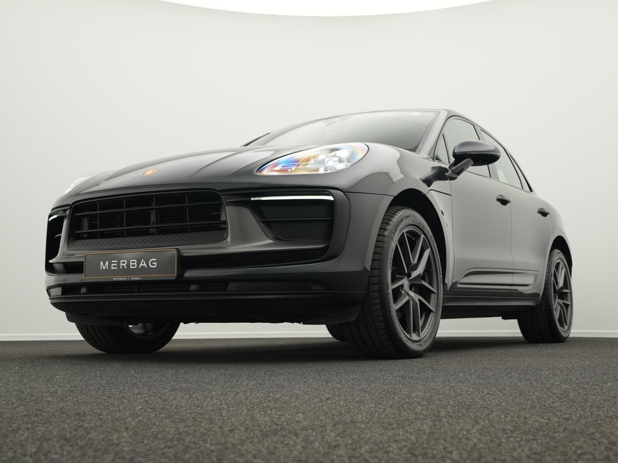 Porsche Macan 2.0T T OPF (EURO 6d) (2022) - Foto 8