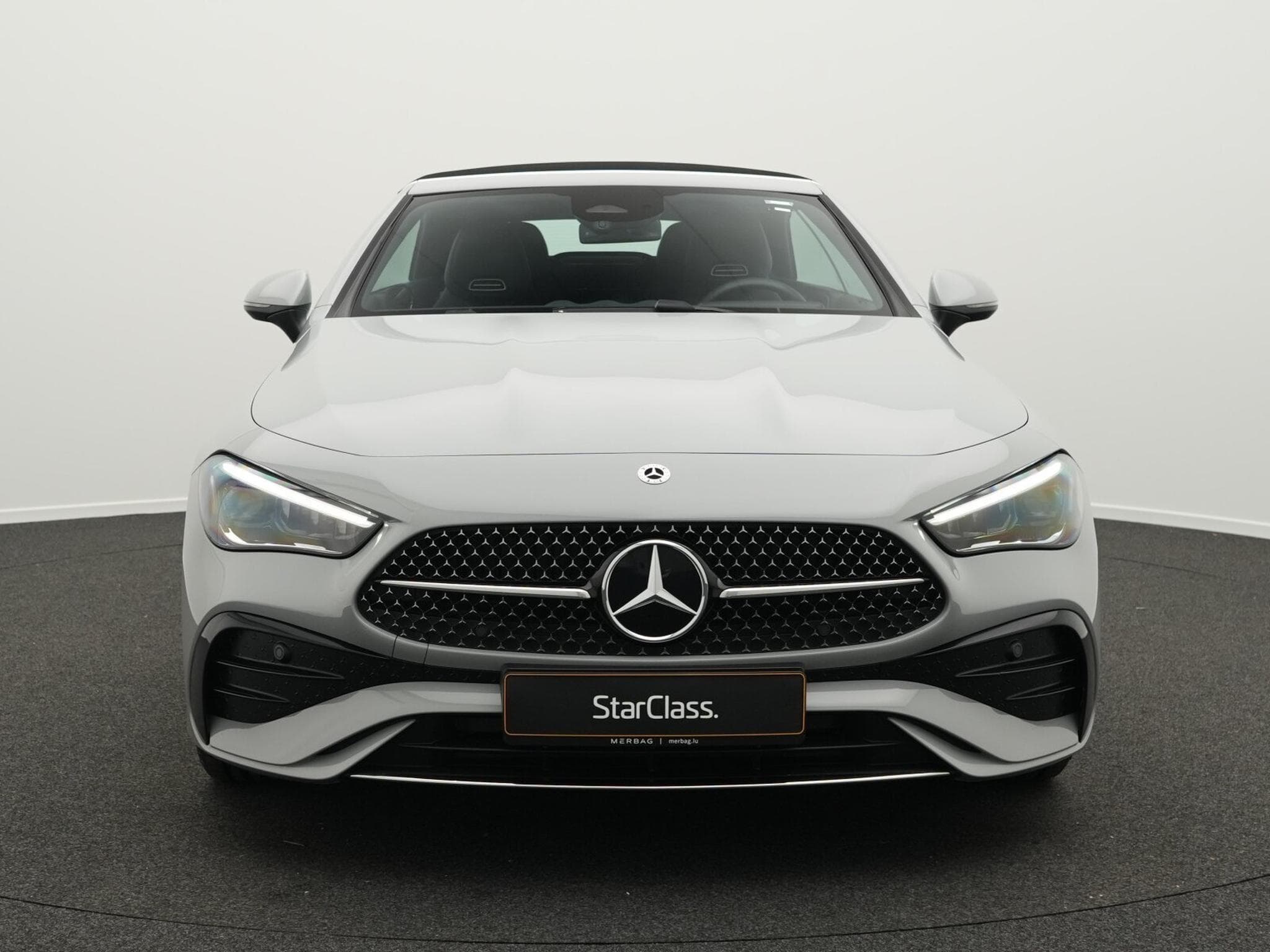 Mercedes CLE 200 Cabriolet LED+Kamera+Totw+Memo+19" (2025) - Foto 2