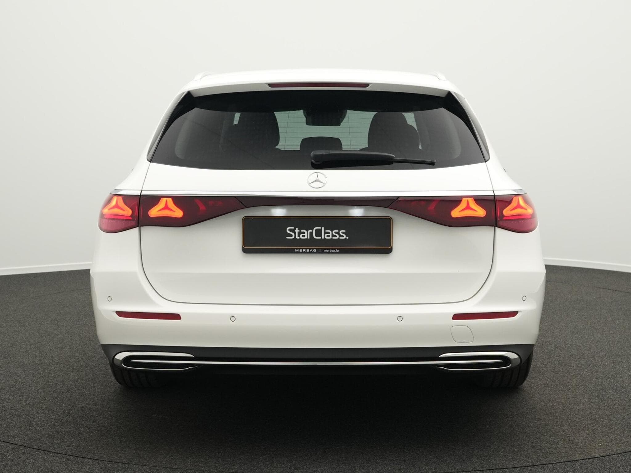 Mercedes E 200 T-Modell Digital+AHK+360°+Memo+Apple (2025) - Foto 4