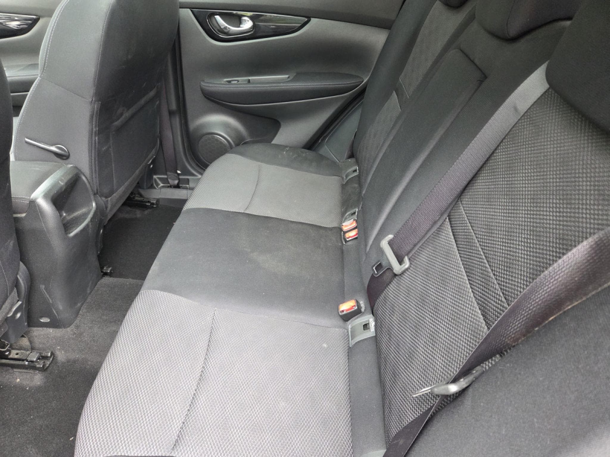 Nissan Qashqai 1.6 Dci 130 CV All-Mode 4x4-i (Garantie 12 Mois) (2017) - Photo 10