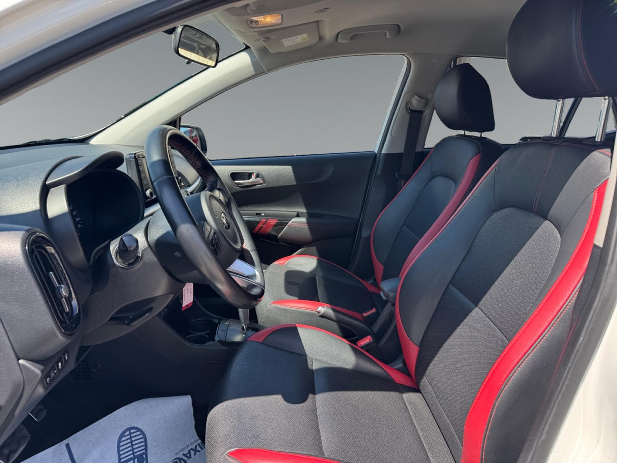 Kia Picanto GT Line 1.2 AT (2018) - Foto 10