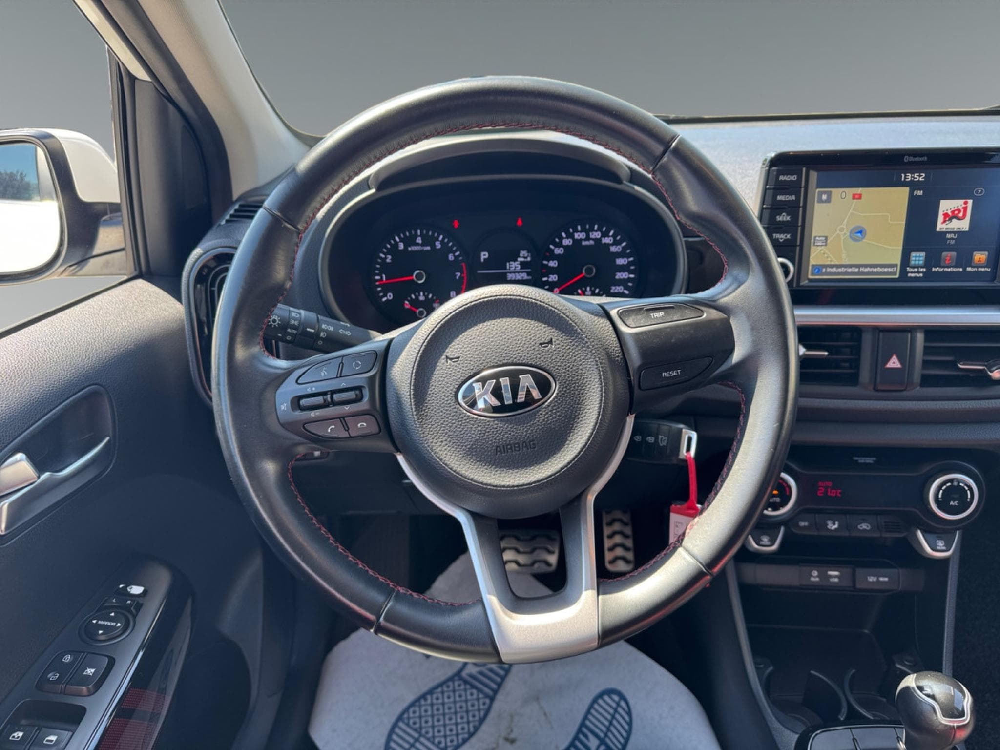 Kia Picanto GT Line 1.2 AT (2018) - Foto 13