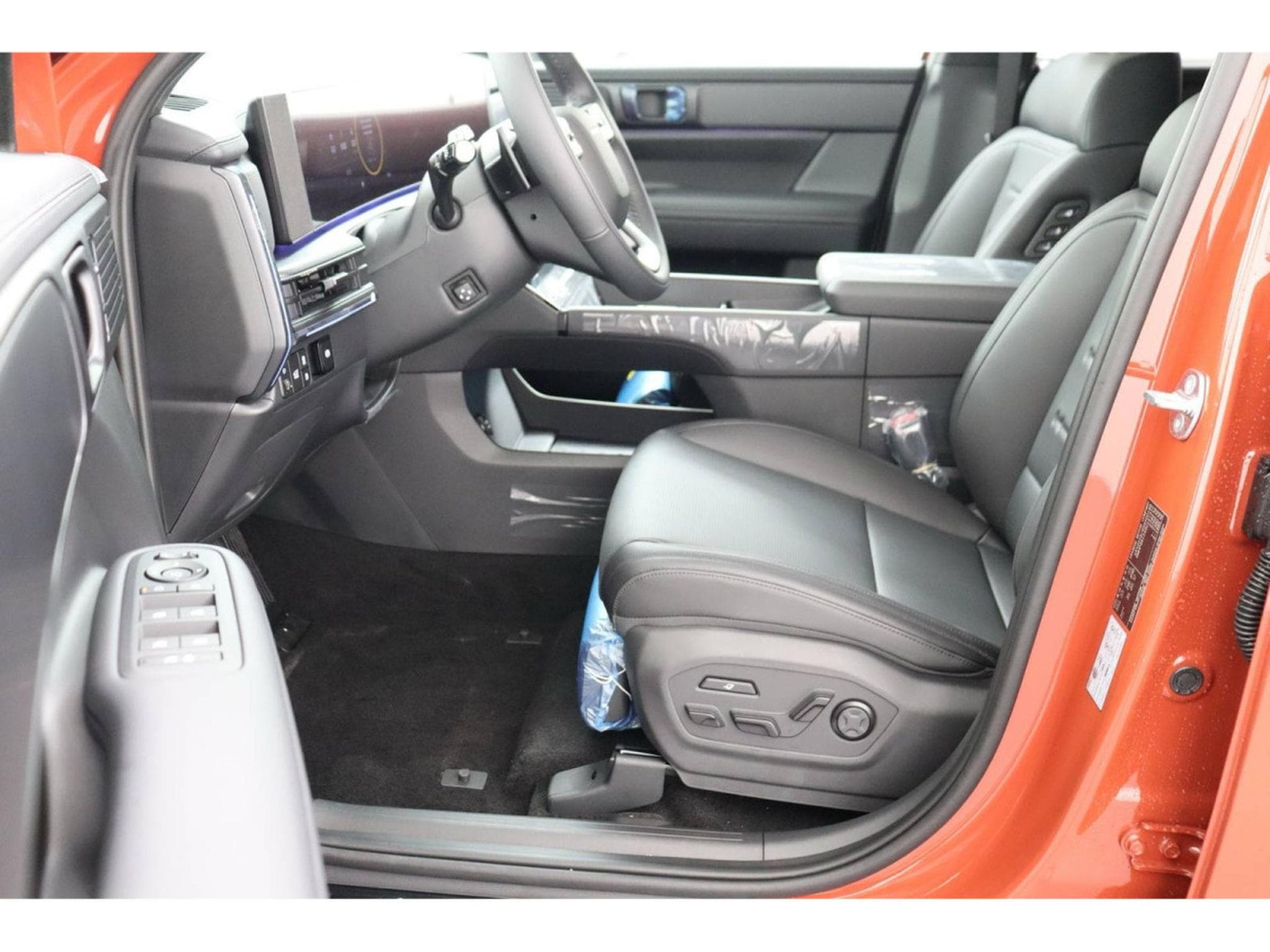 Hyundai Santa Fe 1.6 T-GDI PLUG-IN 253 HTRAC BVA6 (2025) - Foto 10