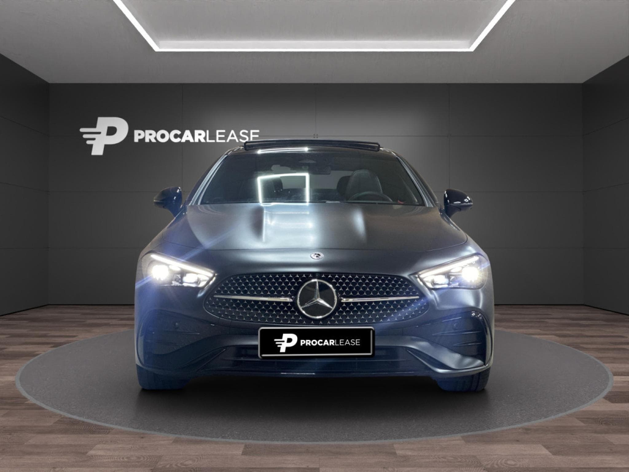Mercedes CLE 450 450 Coupe 4Matic/AMG Line Premium/HUD/360°/Burmester/(OLED) (2026) - Foto 2
