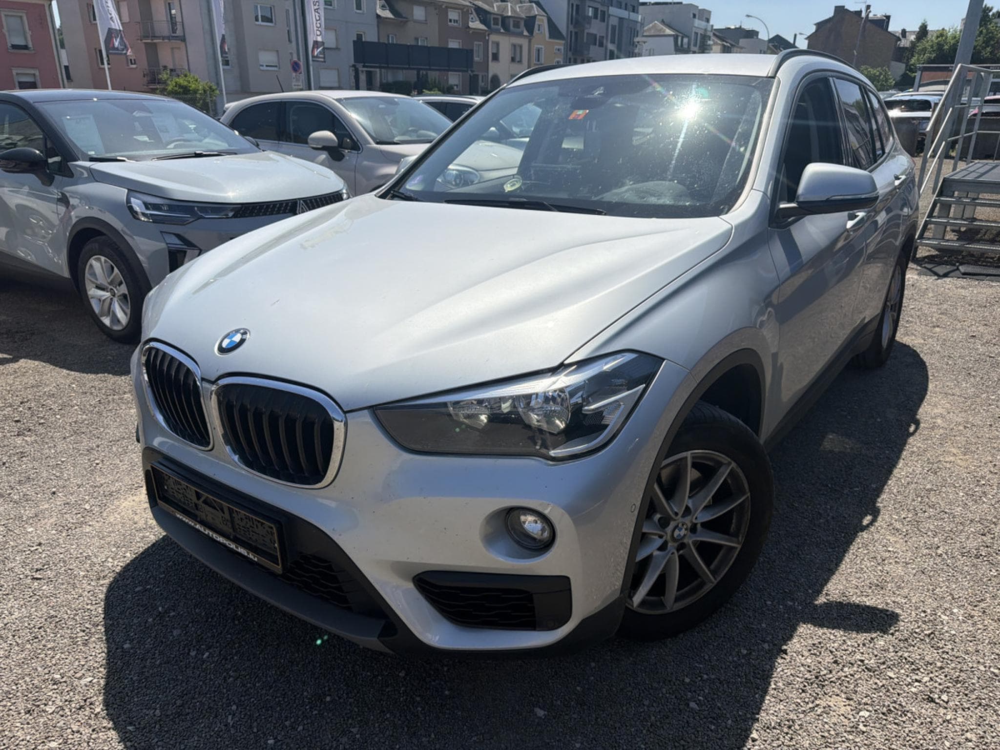 BMW X1 XDRIVE 20i AUTO (2018) - Photo 1