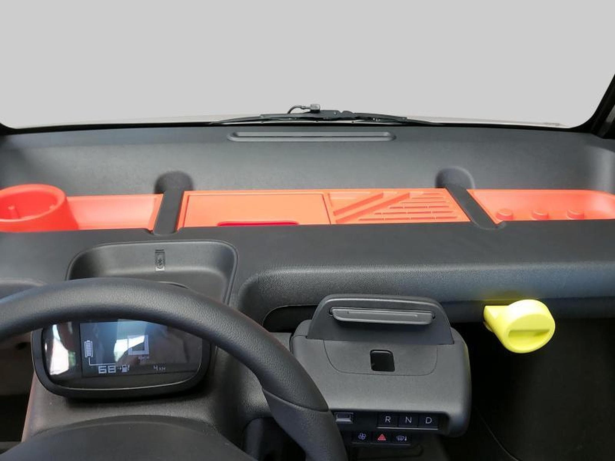 Citroen Ami PEPS (2026) - Photo 16