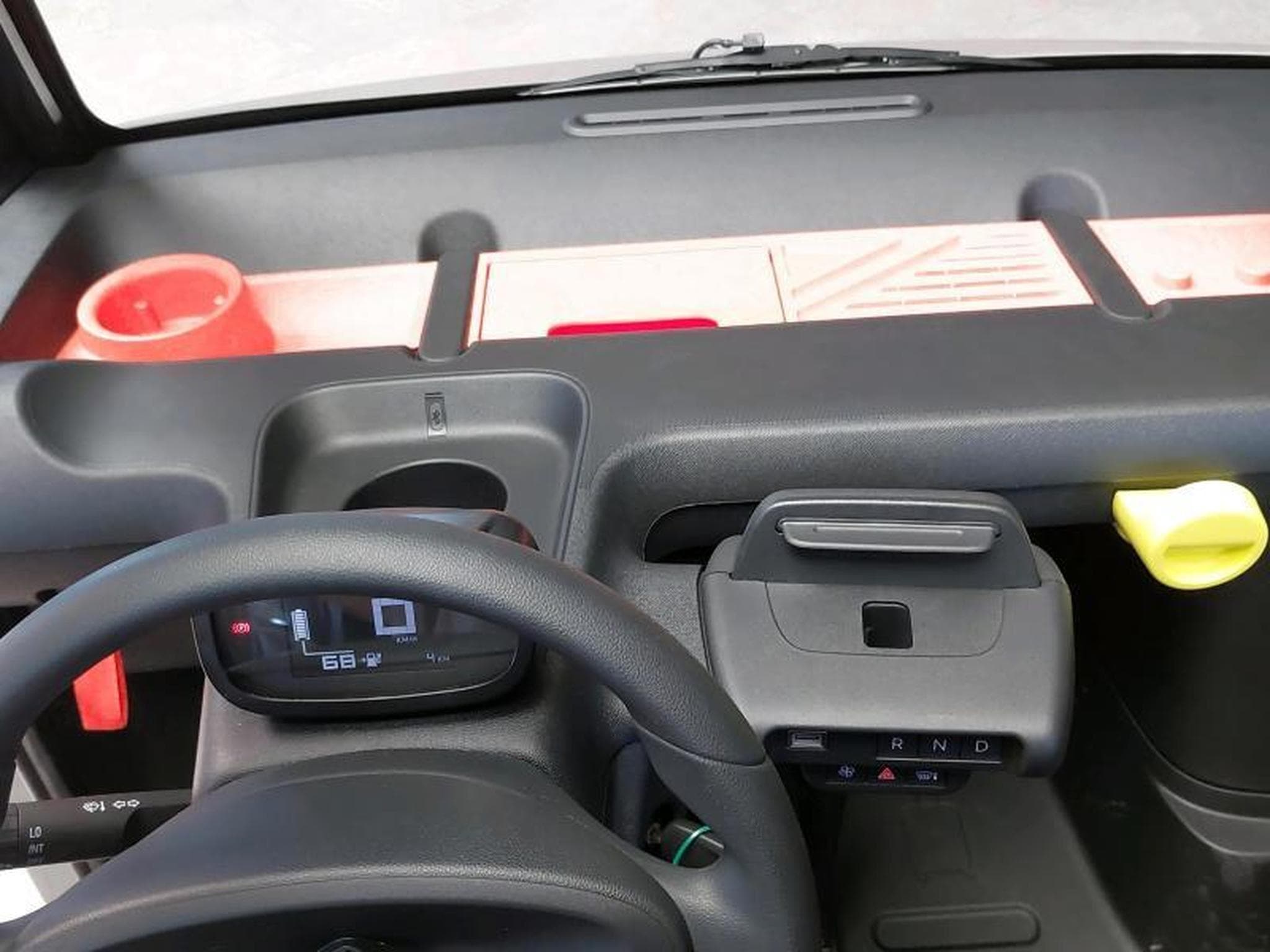 Citroen Ami PEPS (2026) - Photo 18