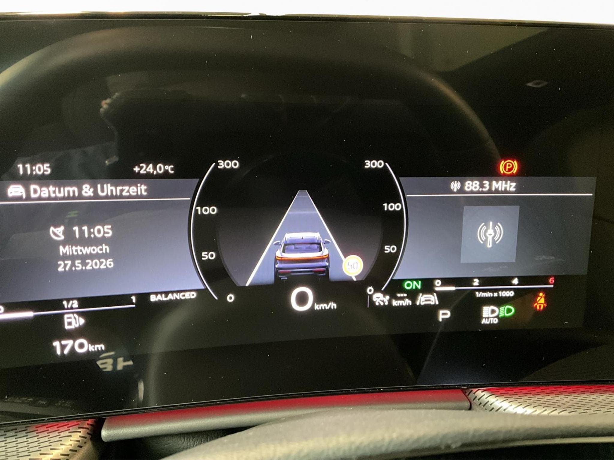 Audi Q5 S-Line+TDI+Quattro+S-Tronic (2025) - Photo 11