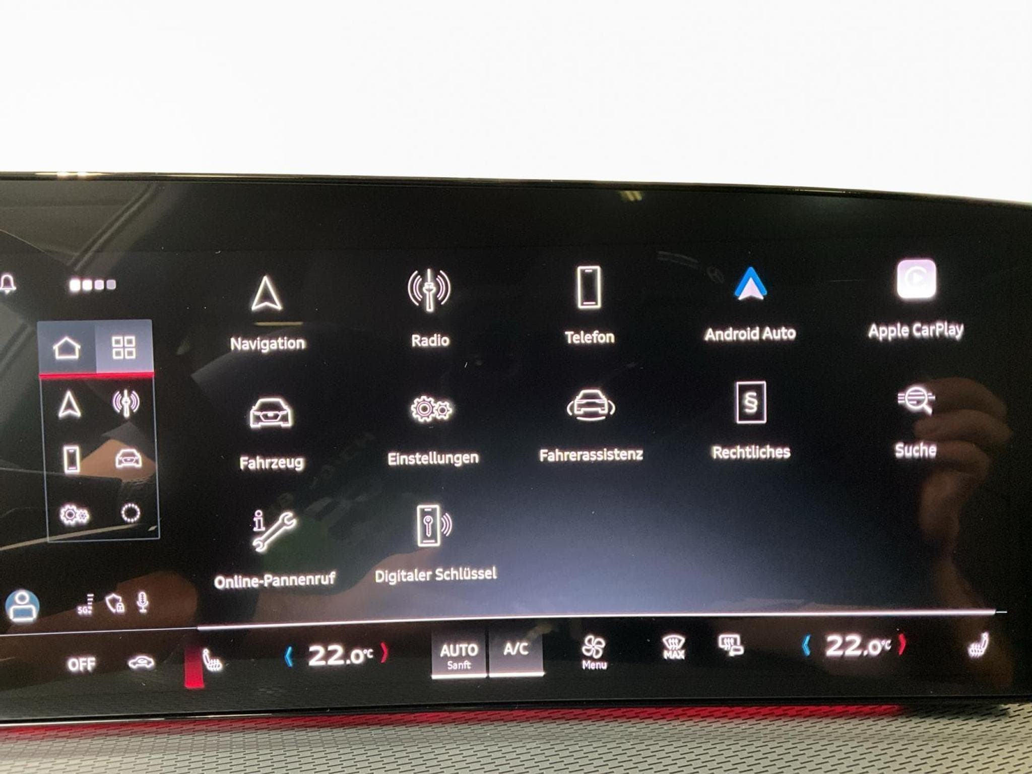 Audi Q5 S-Line+TDI+Quattro+S-Tronic (2025) - Photo 13