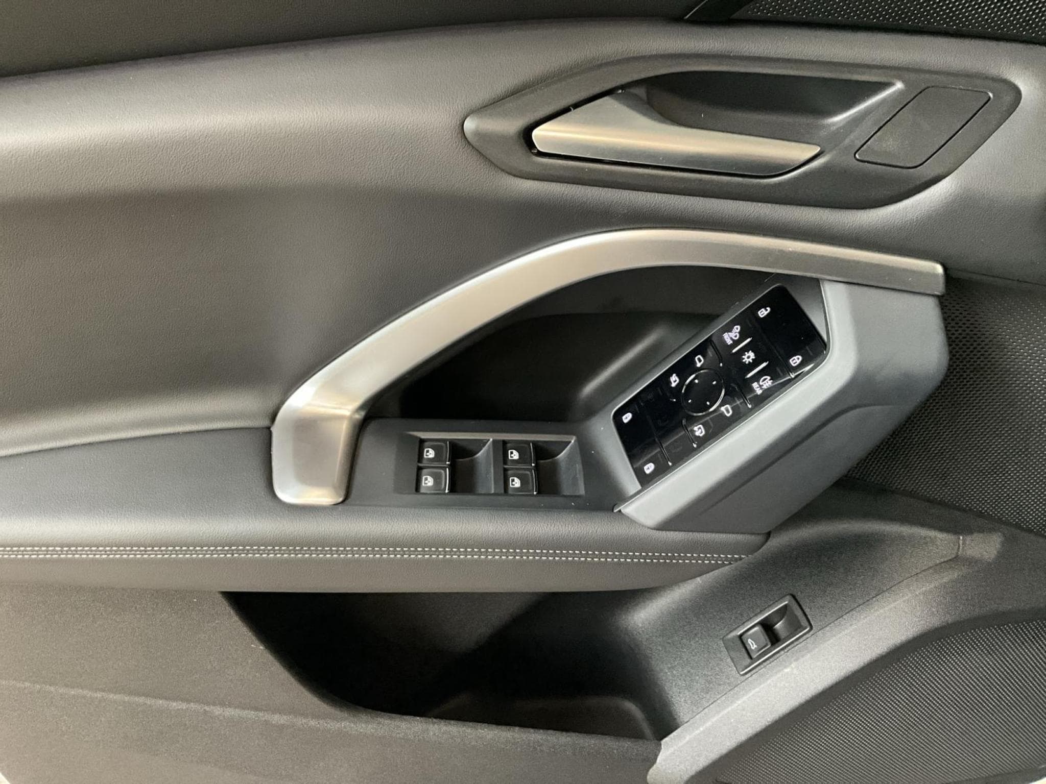 Audi Q5 S-Line+TDI+Quattro+S-Tronic (2025) - Photo 14