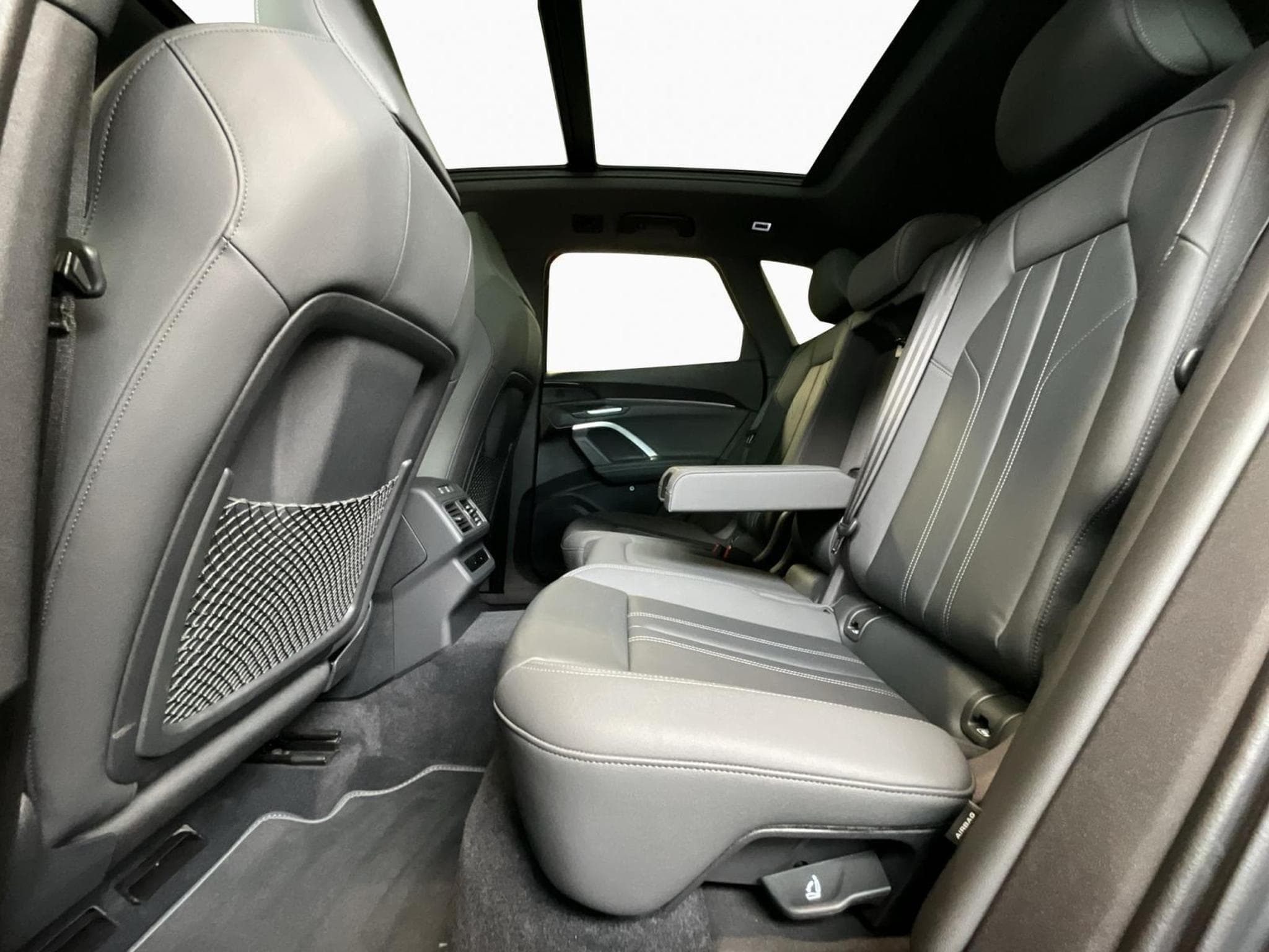 Audi Q5 S-Line+TDI+Quattro+S-Tronic (2025) - Photo 16