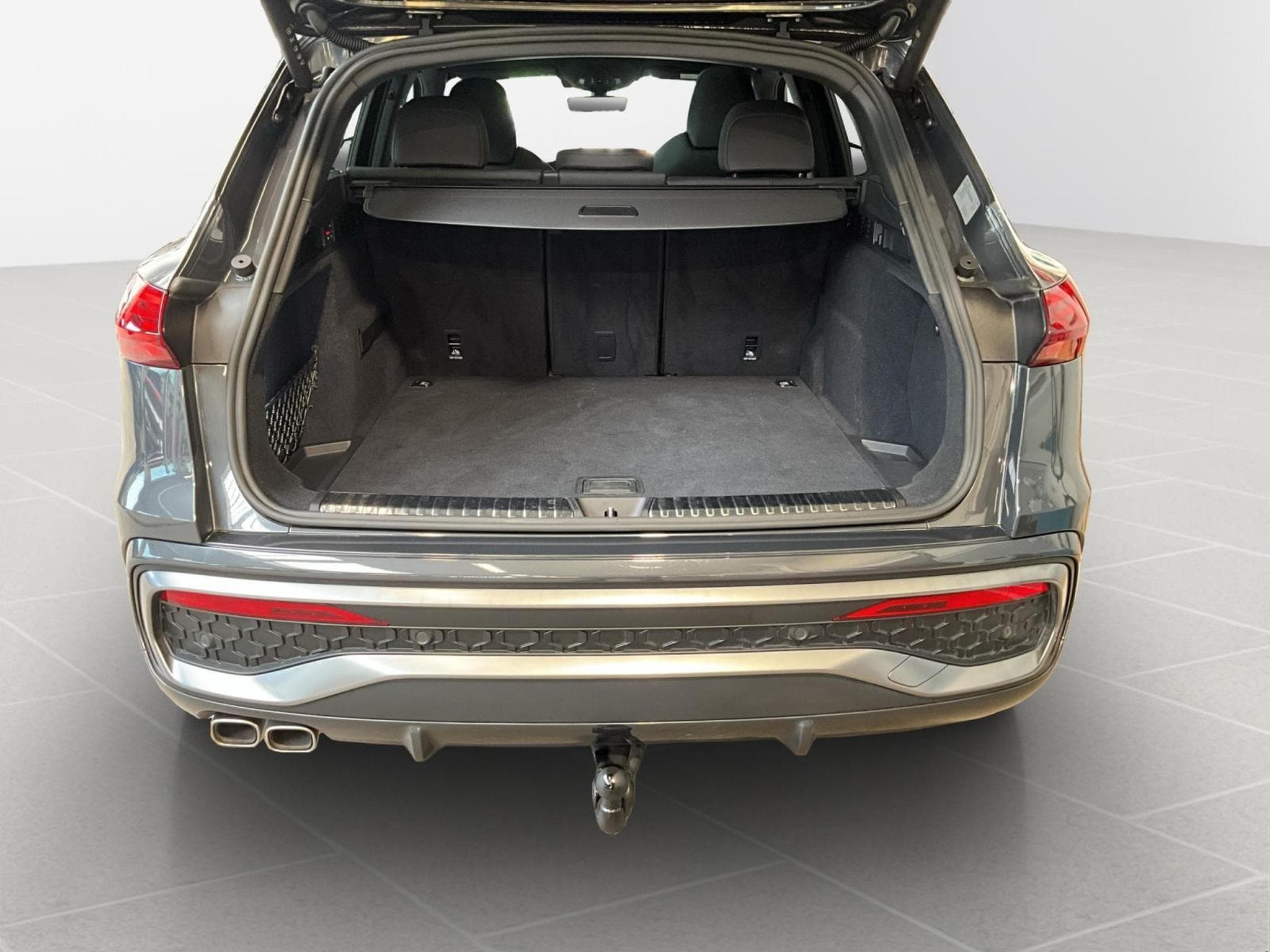 Audi Q5 S-Line+TDI+Quattro+S-Tronic (2025) - Photo 17