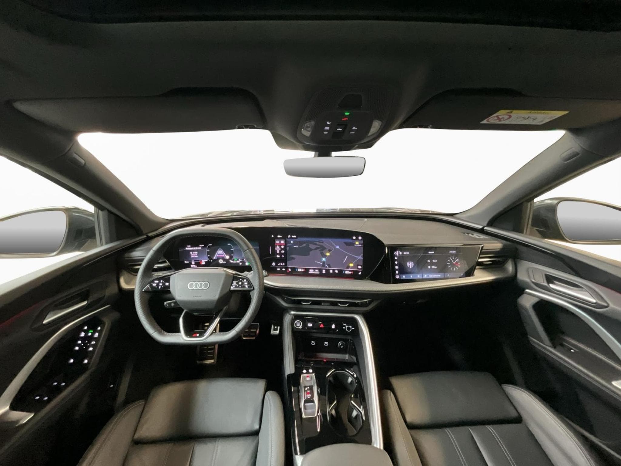 Audi Q5 S-Line+TDI+Quattro+S-Tronic (2025) - Photo 2