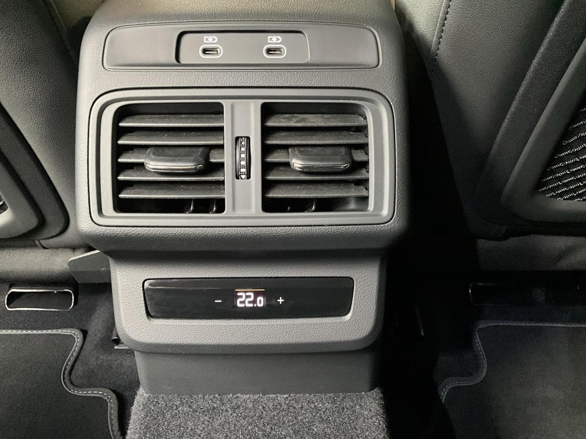 Audi Q5 S-Line+TDI+Quattro+S-Tronic (2025) - Photo 23