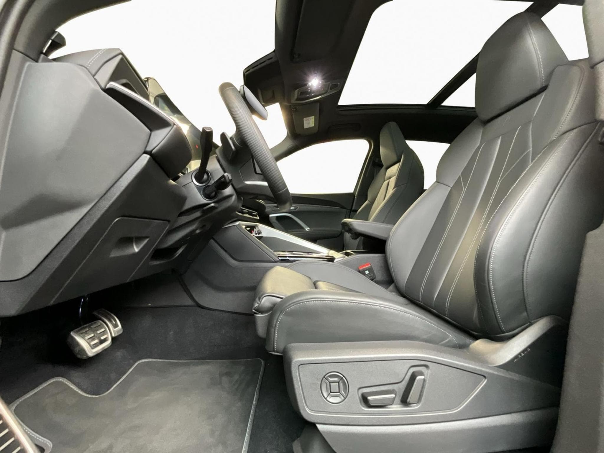 Audi Q5 S-Line+TDI+Quattro+S-Tronic (2025) - Photo 9