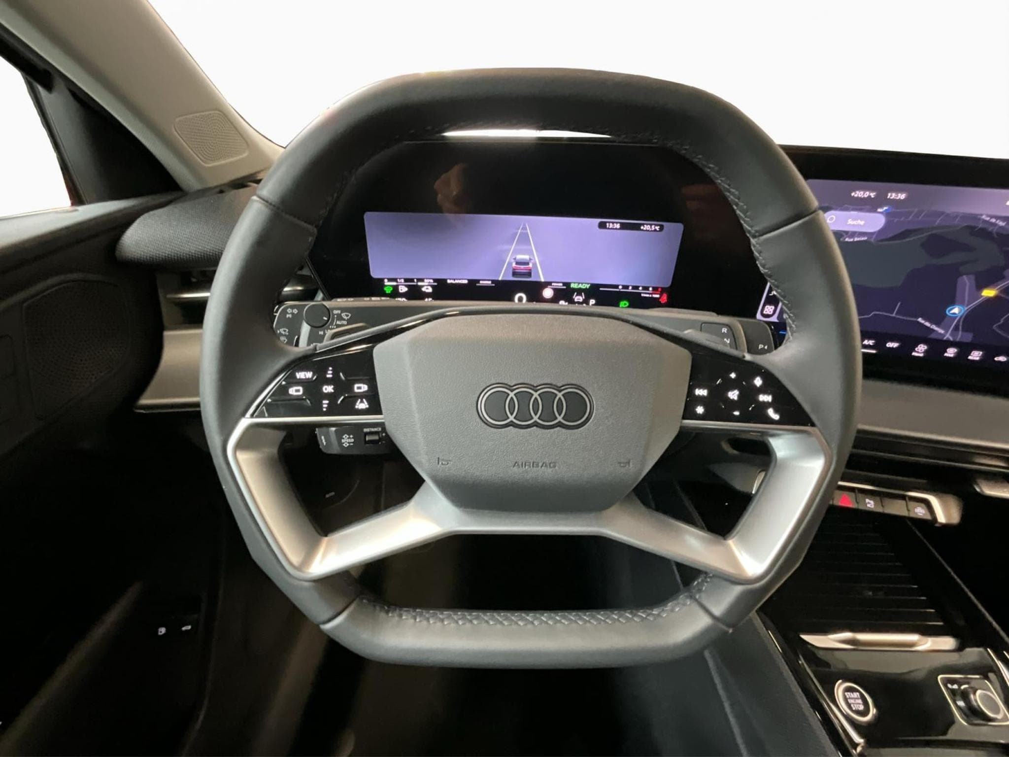 Audi Q3 SB+PHEV+S-Tronic+P.Business.Plus (2026) - Photo 10