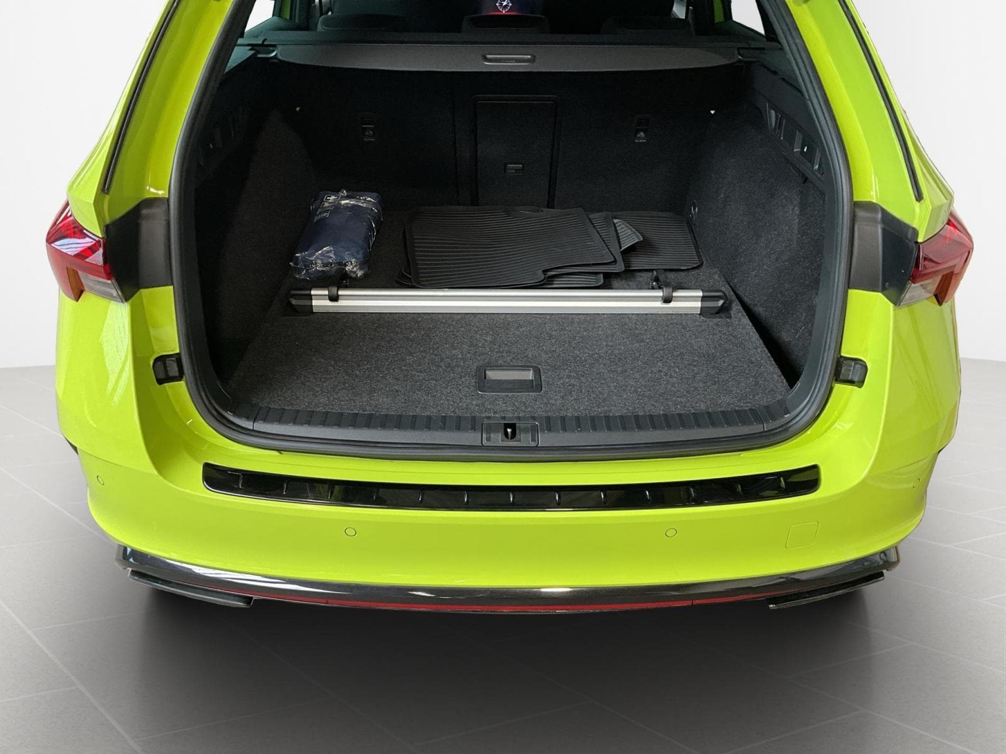 Skoda Octavia RS+DSG+Stand-H.+Head.Up+Navi (2023) - Photo 16
