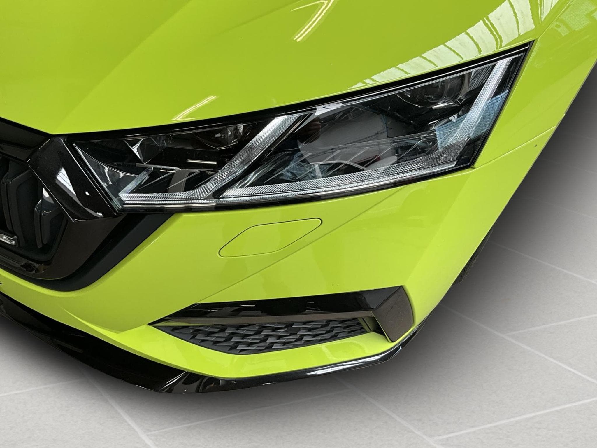 Skoda Octavia RS+DSG+Stand-H.+Head.Up+Navi (2023) - Photo 17