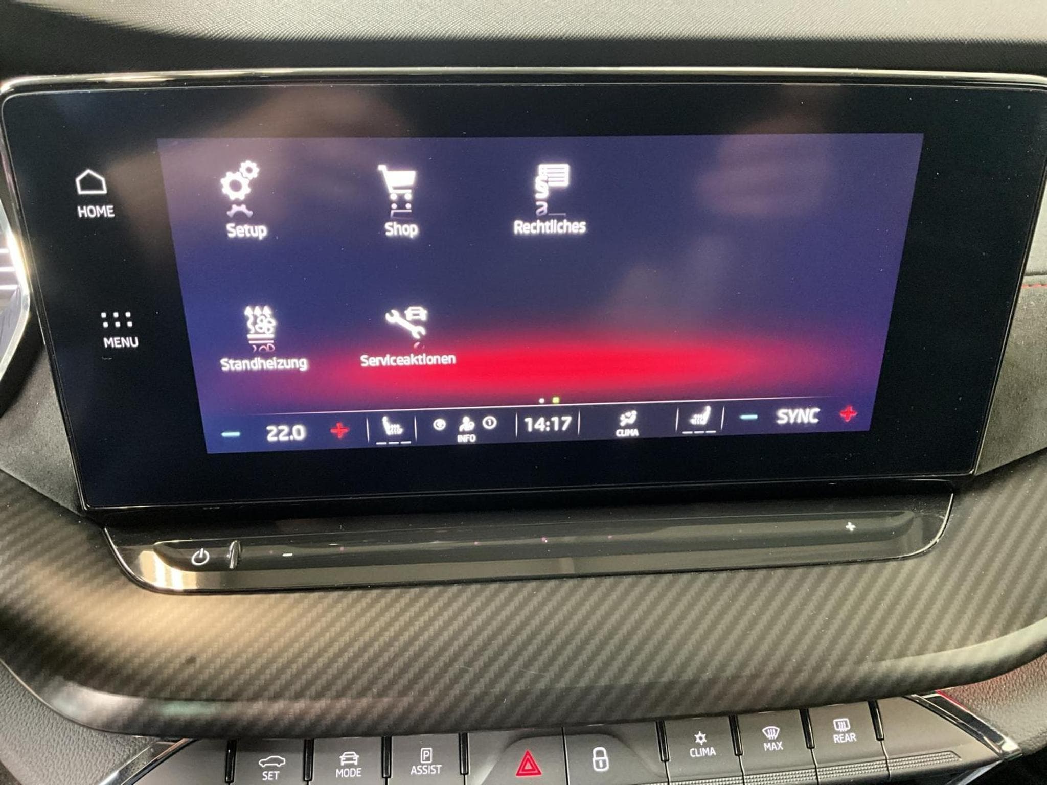 Skoda Octavia RS+DSG+Stand-H.+Head.Up+Navi (2023) - Photo 18