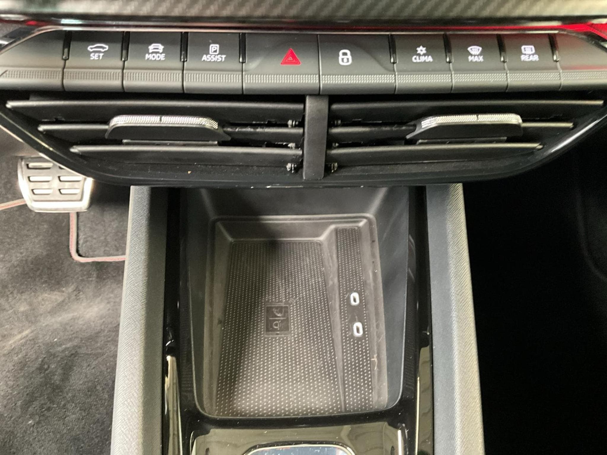 Skoda Octavia RS+DSG+Stand-H.+Head.Up+Navi (2023) - Photo 19