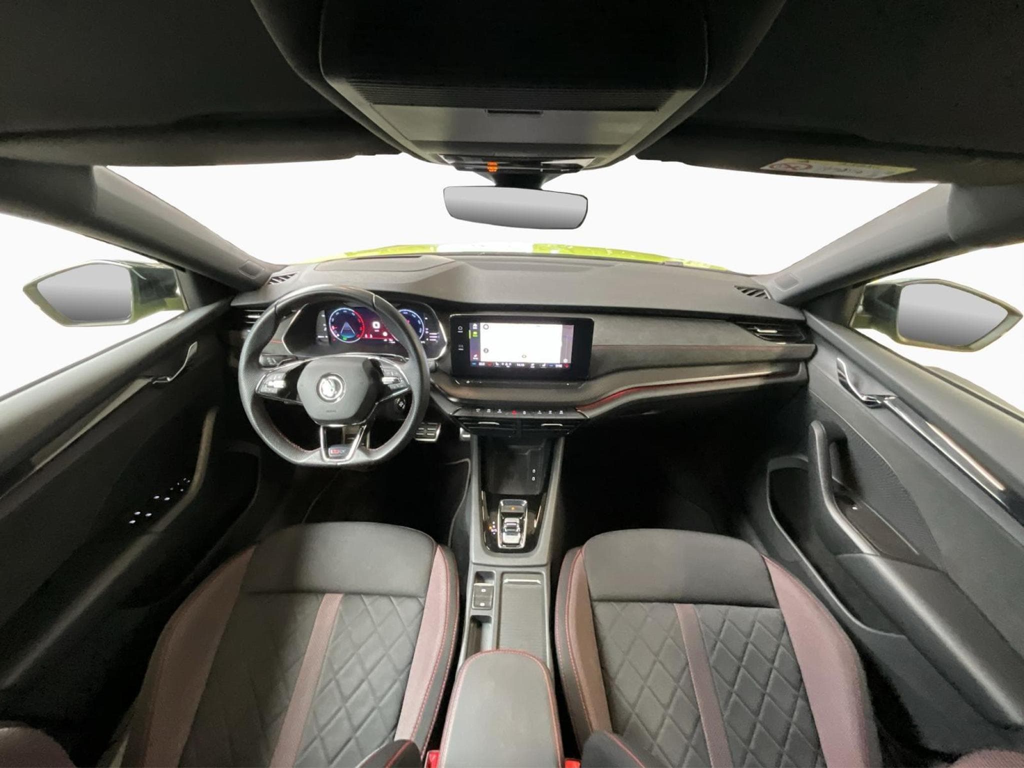 Skoda Octavia RS+DSG+Stand-H.+Head.Up+Navi (2023) - Photo 2