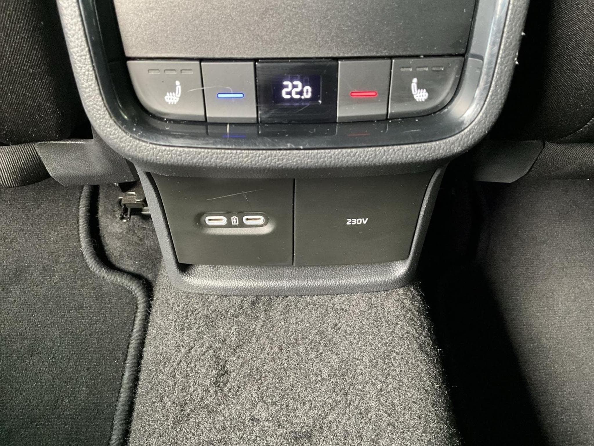 Skoda Octavia RS+DSG+Stand-H.+Head.Up+Navi (2023) - Photo 20