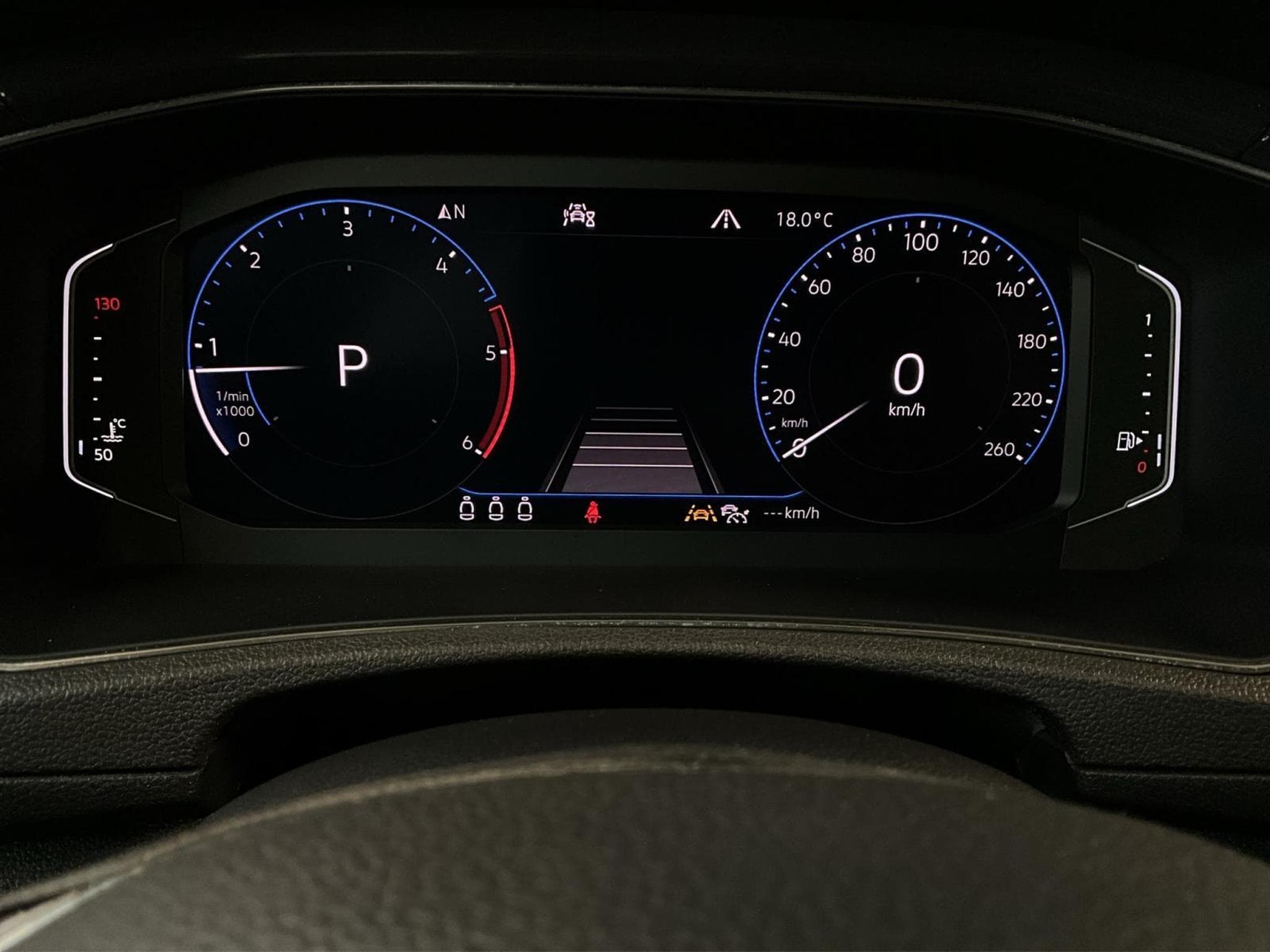 VW T-Roc Sport+DSG+4M+Led+Navi (2019) - Foto 11