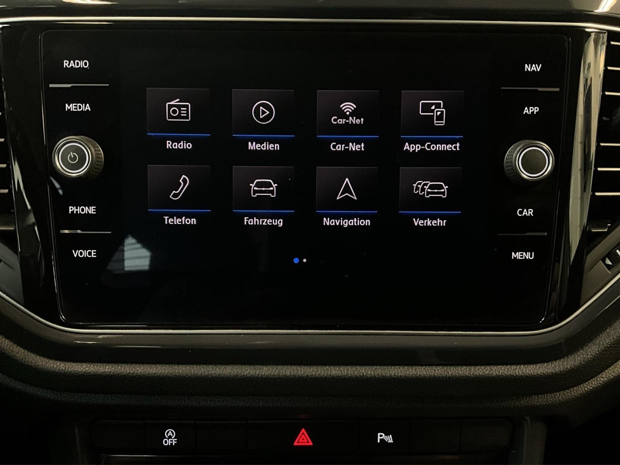 VW T-Roc Sport+DSG+4M+Led+Navi (2019) - Foto 13