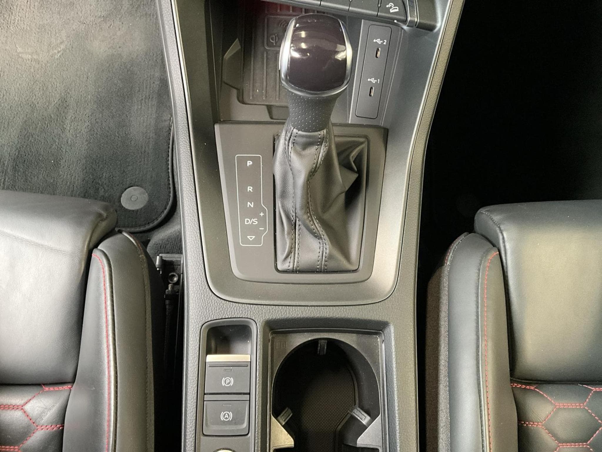 Audi RSQ3 SB+Quattro+S-tronic+Sonos+LED+Pano (2022) - Photo 12
