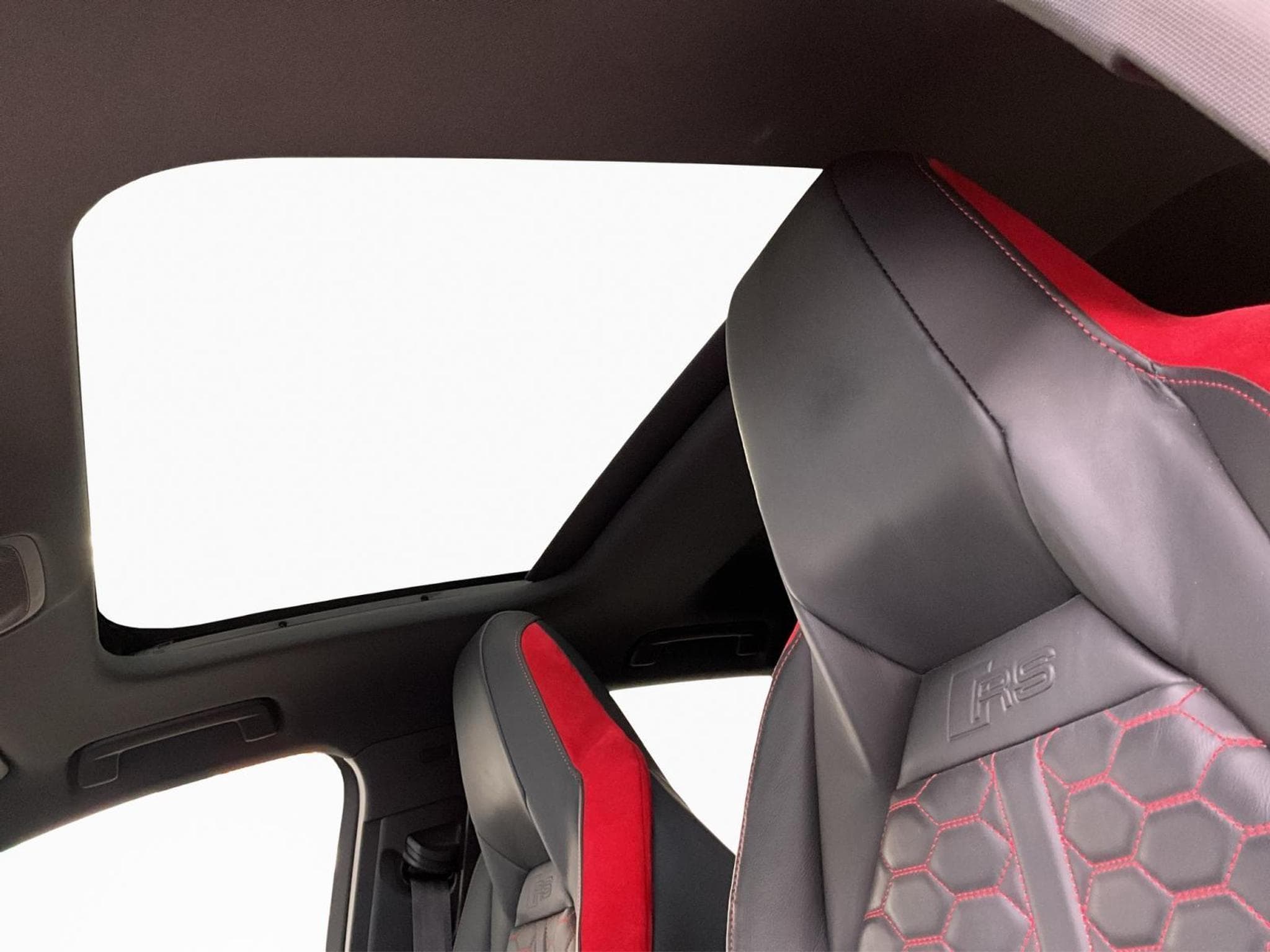 Audi RSQ3 SB+Quattro+S-tronic+Sonos+LED+Pano (2022) - Photo 15