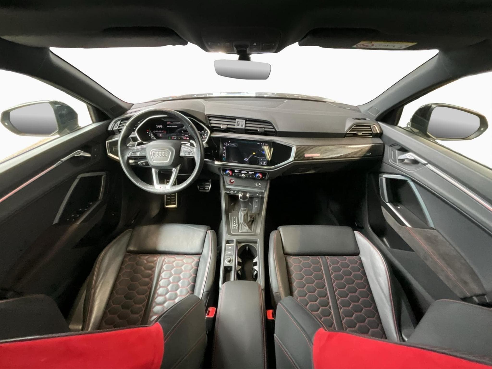Audi RSQ3 SB+Quattro+S-tronic+Sonos+LED+Pano (2022) - Photo 2