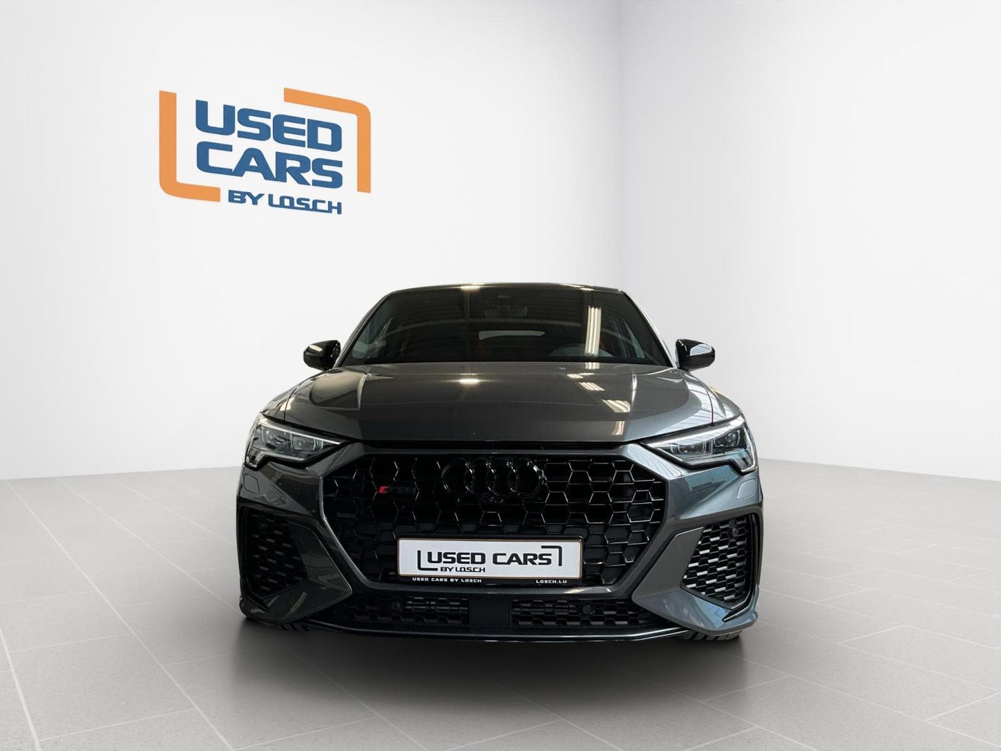Audi RSQ3 SB+Quattro+S-tronic+Sonos+LED+Pano (2022) - Photo 3