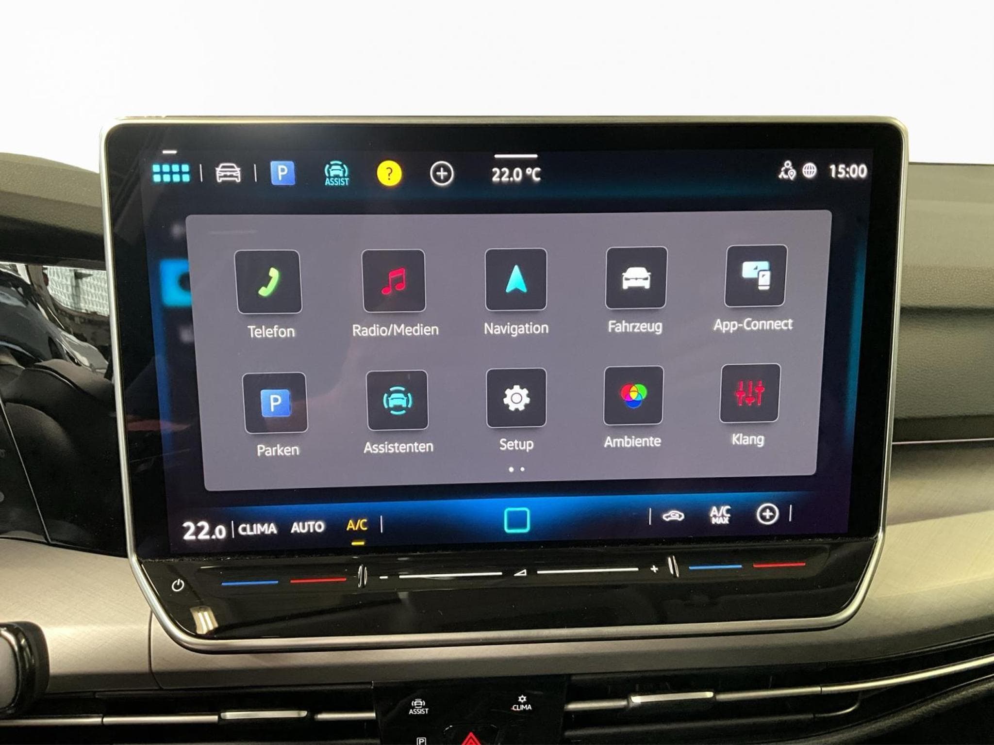 VW Golf Life+DSG+Navi+LED (2025) - Foto 13