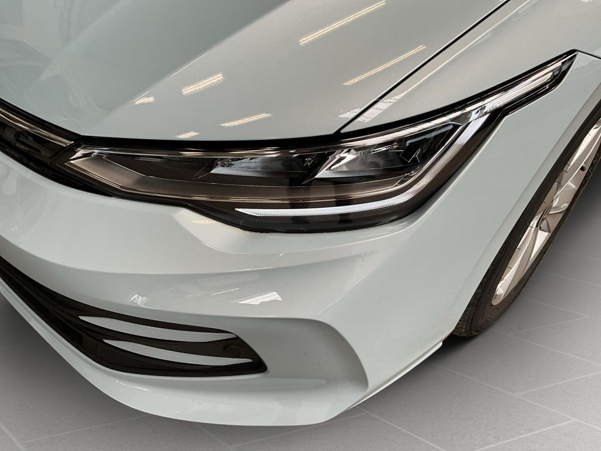 VW Golf Life+DSG+Navi+LED (2025) - Foto 17