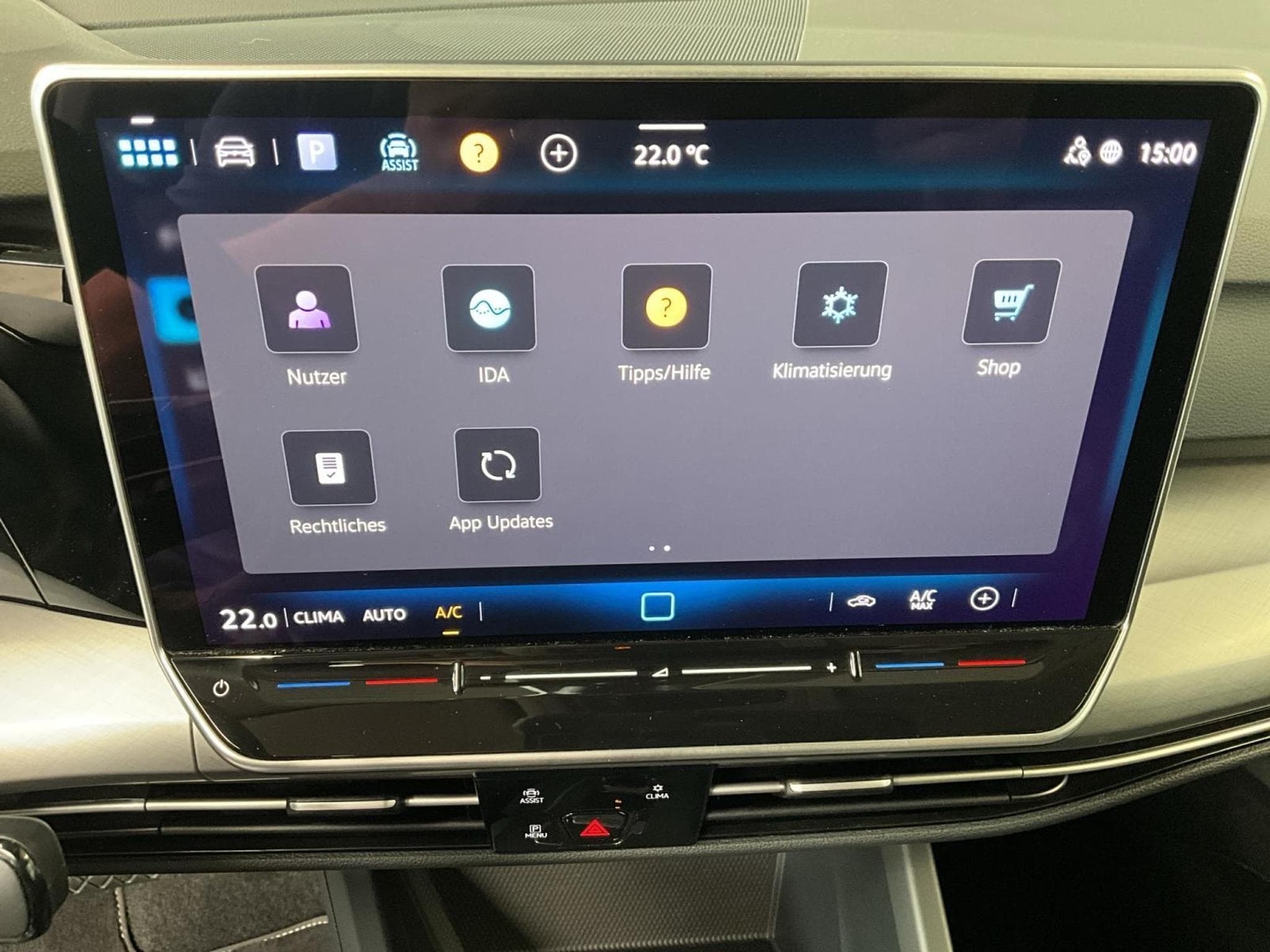 VW Golf Life+DSG+Navi+LED (2025) - Foto 18
