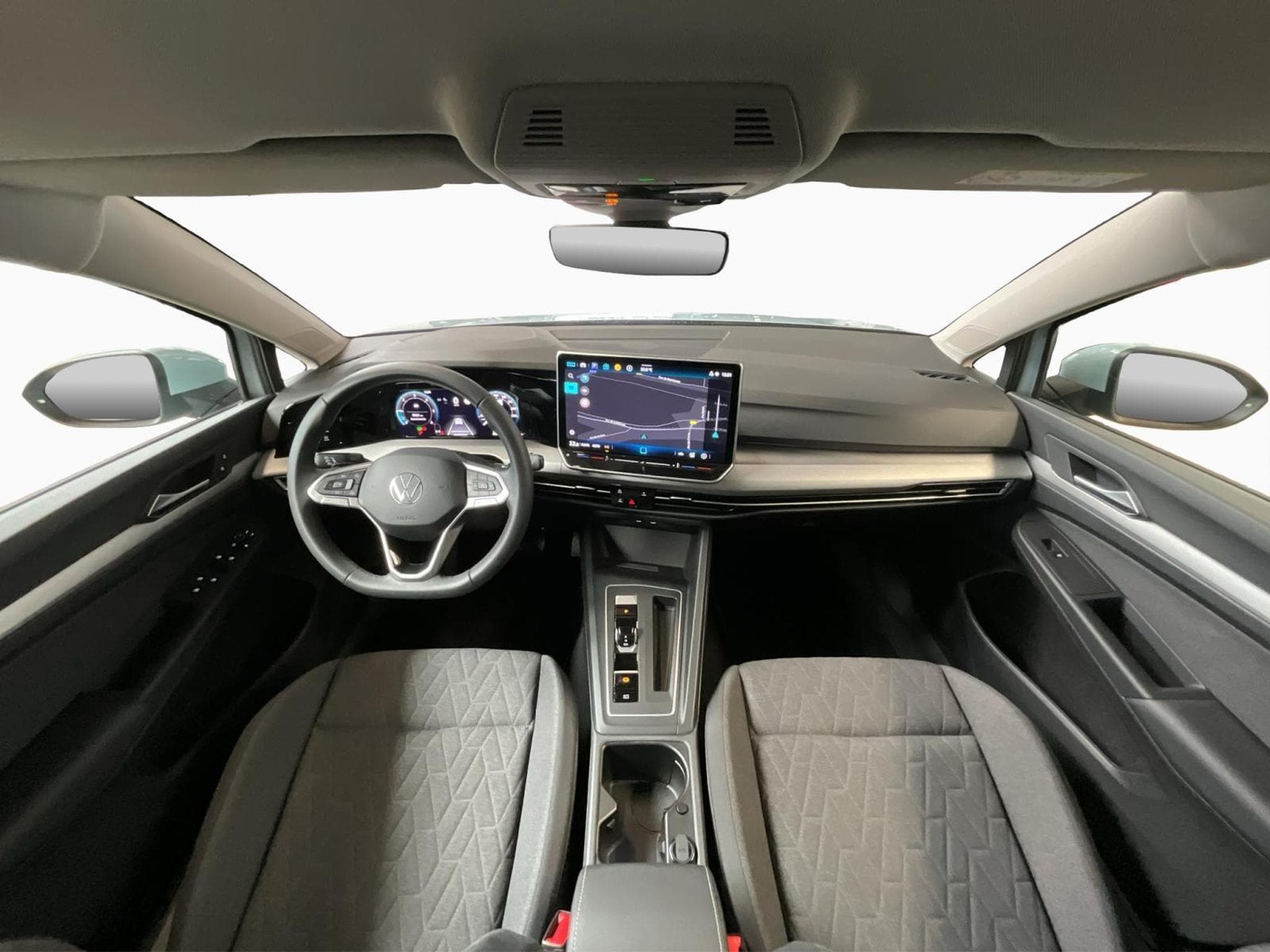 VW Golf Life+DSG+Navi+LED (2025) - Foto 2