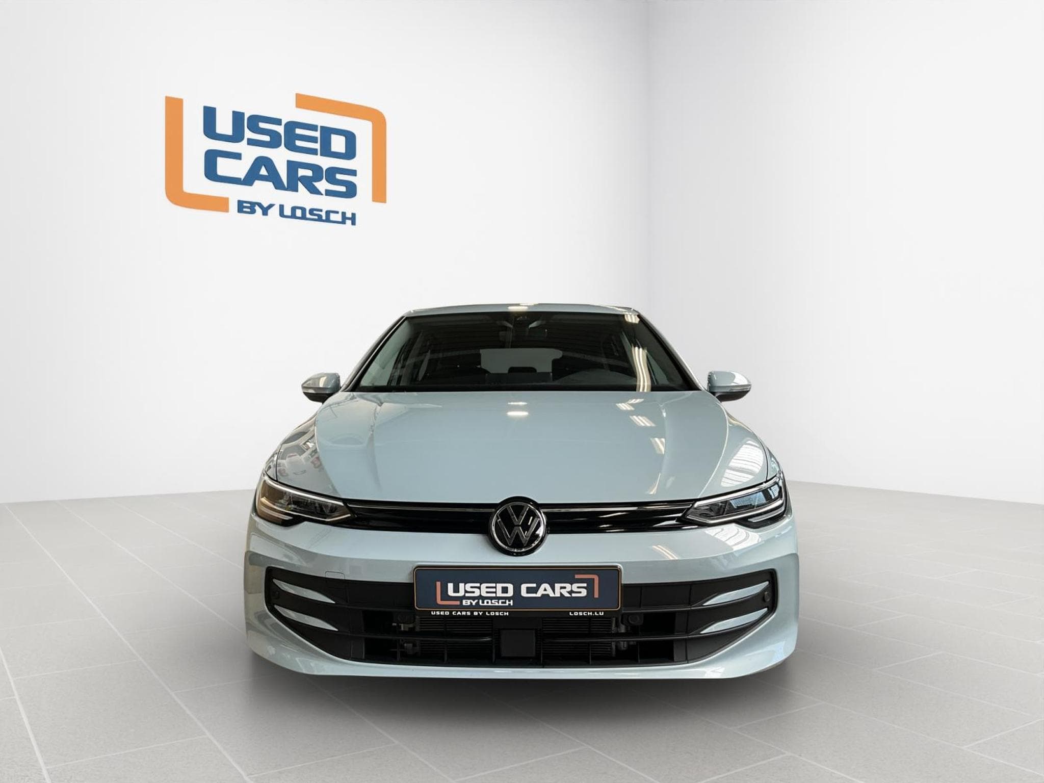 VW Golf Life+DSG+Navi+LED (2025) - Foto 3