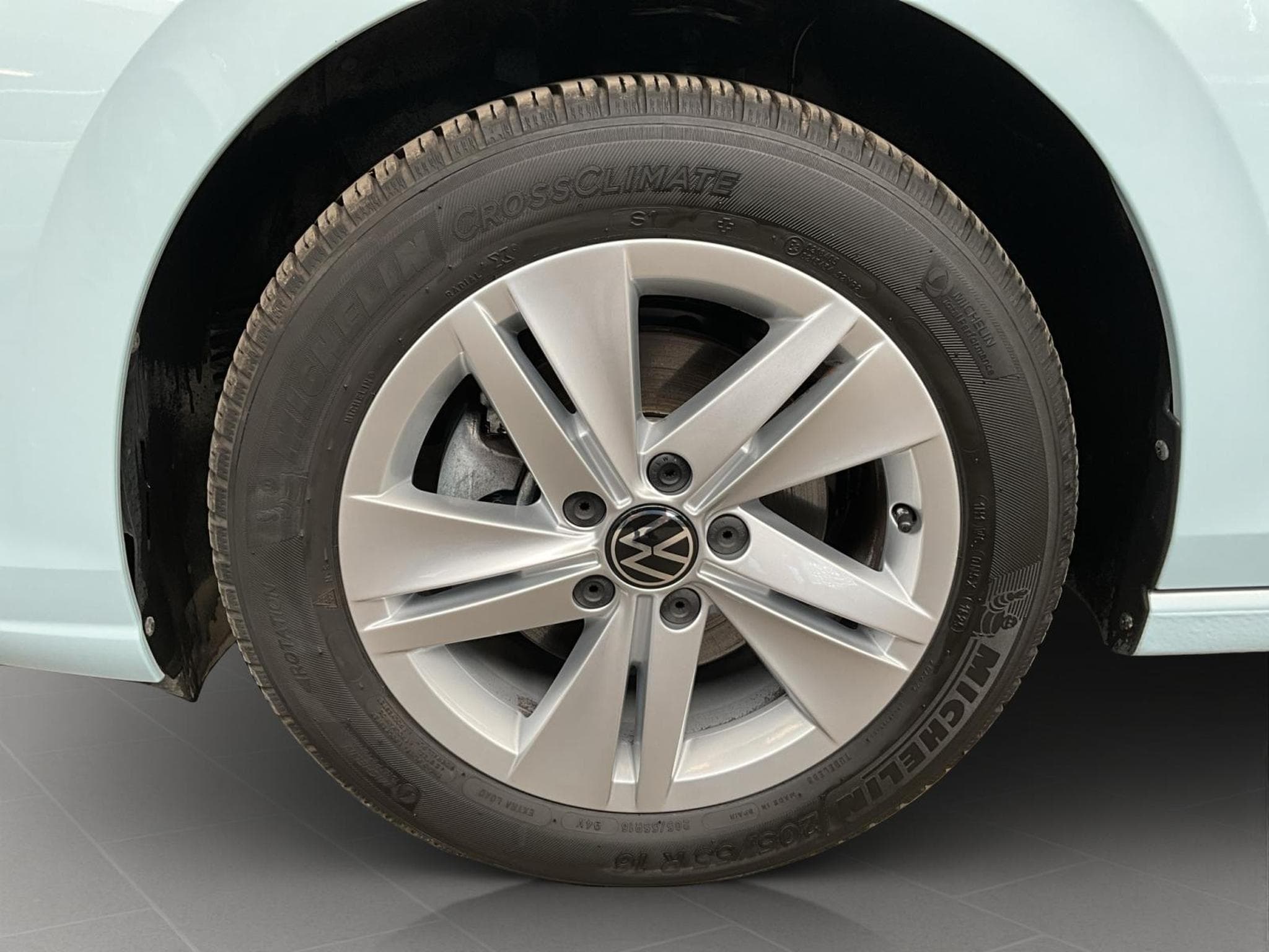 VW Golf Life+DSG+Navi+LED (2025) - Foto 8