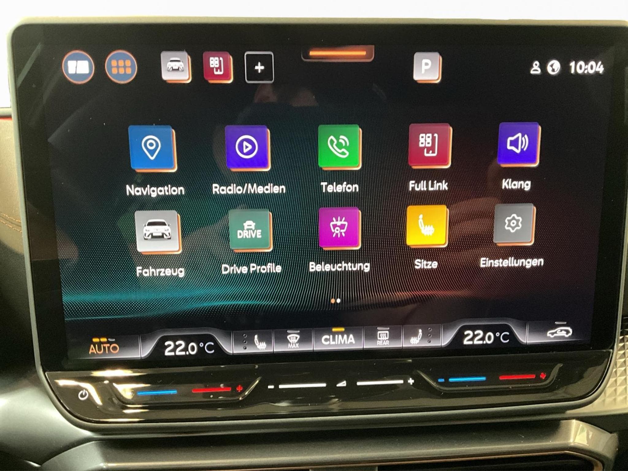 Cupra Leon VZ+DSG+Dinamica+Pure-Perf.+Int.-Drive (2025) - Photo 13