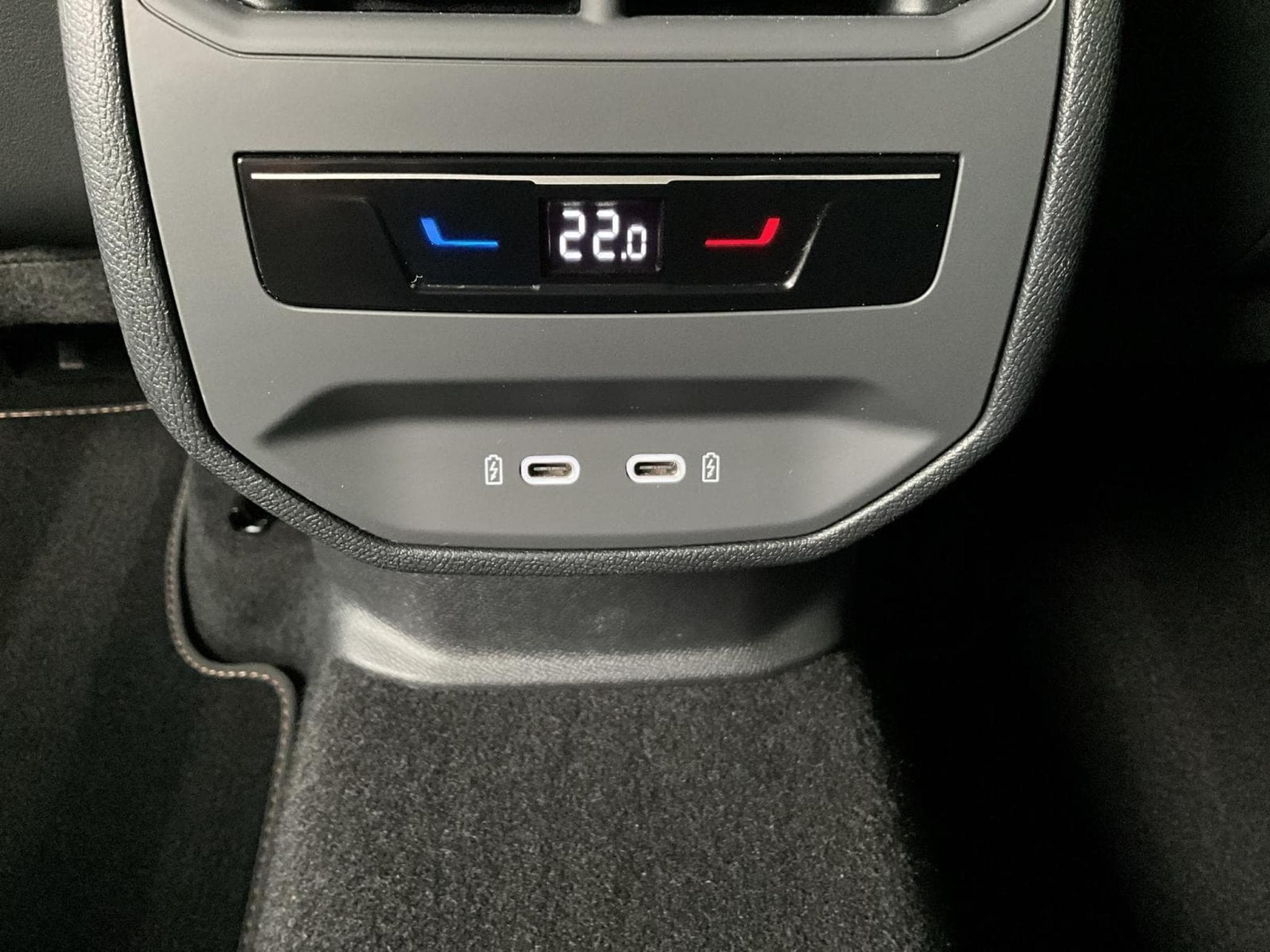 Cupra Leon VZ+DSG+Dinamica+Pure-Perf.+Int.-Drive (2025) - Photo 20