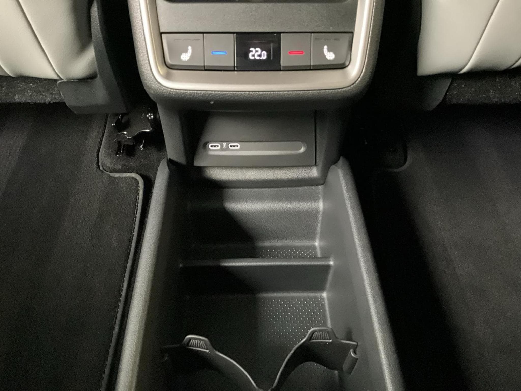 Skoda Elroq 77kWh+85iV+P.Lodge+eBravo+AHK (2025) - Foto 19