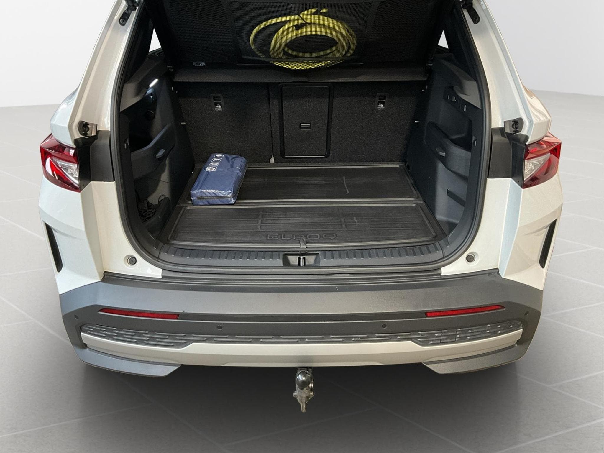Skoda Elroq 77kWh+85iV+P.Lodge+eBravo+AHK (2025) - Foto 22