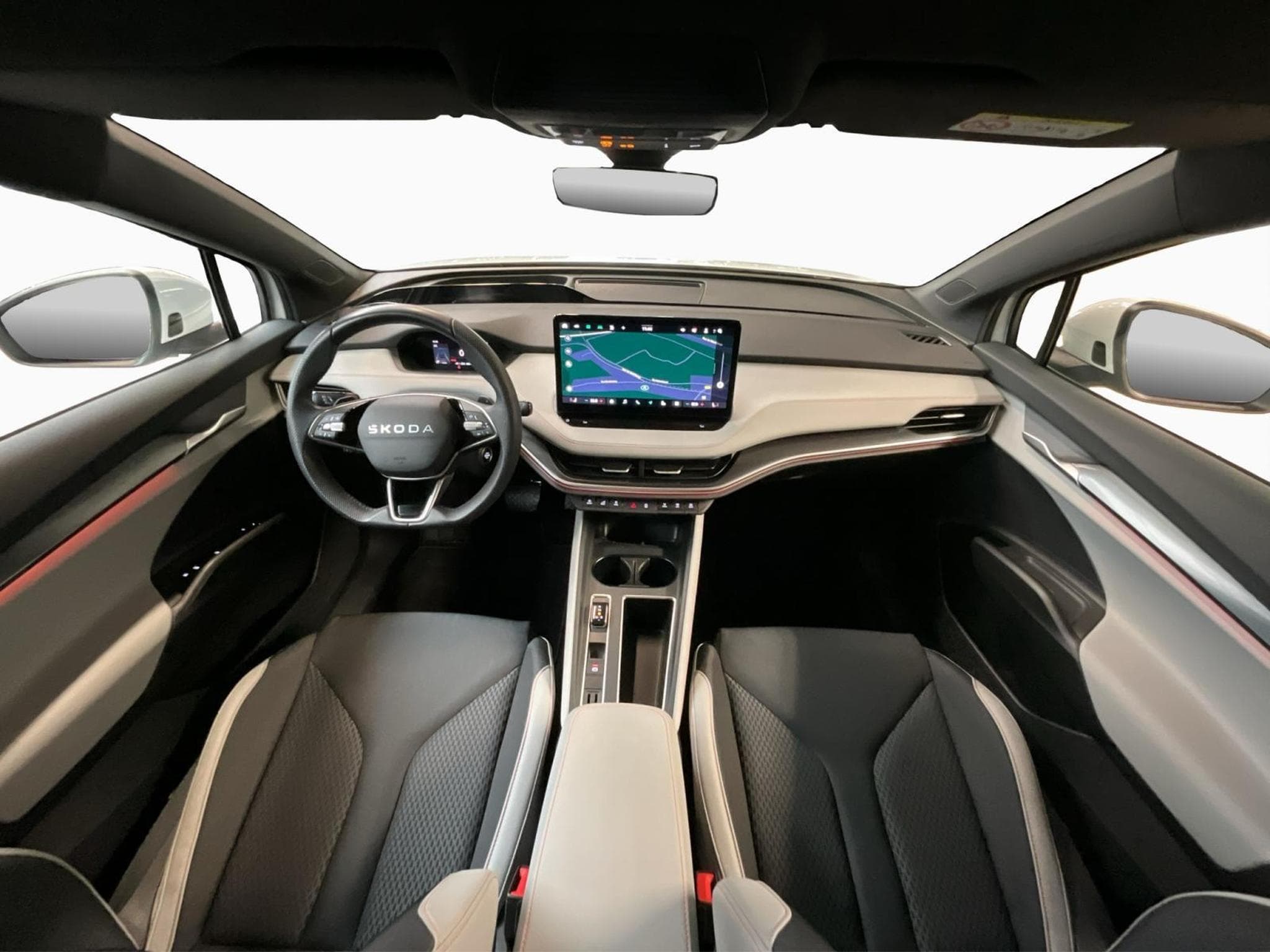 Skoda Elroq 77kWh+85iV+P.Lodge+eBravo+AHK (2025) - Foto 3
